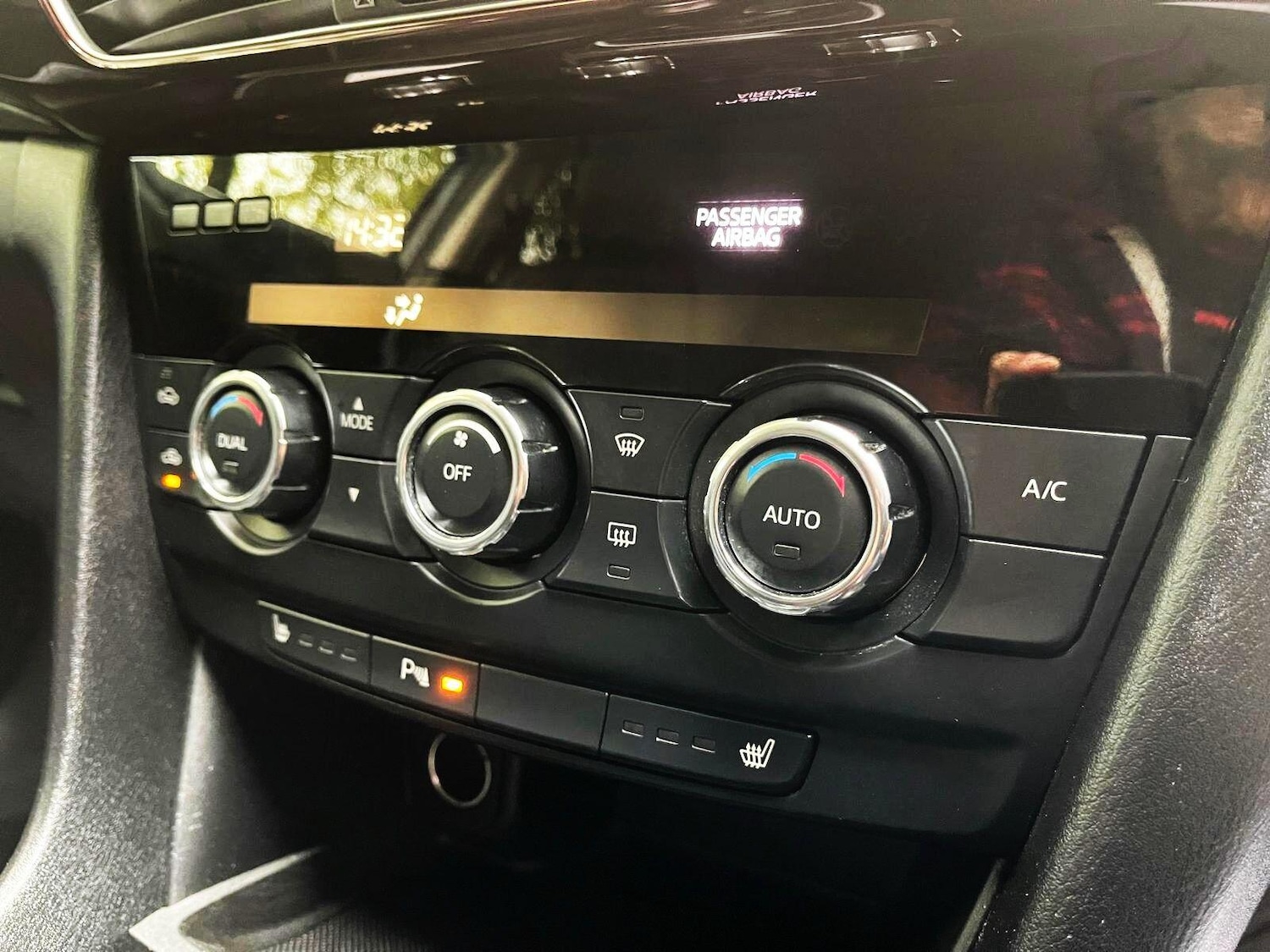 Used Mazda Mazda6 2014 for sale - 76593420: Photo 38