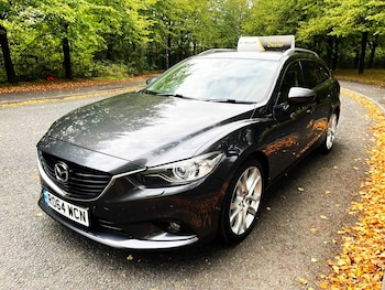 Used Mazda Mazda6 2014 for sale - 76593420: Photo