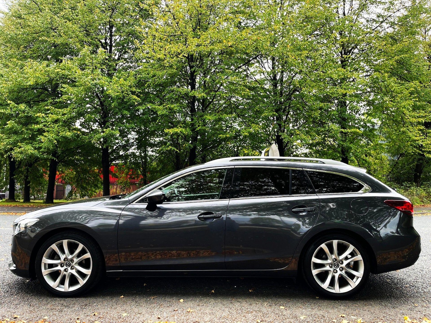 Used Mazda Mazda6 2014 for sale - 76593420: Photo 4