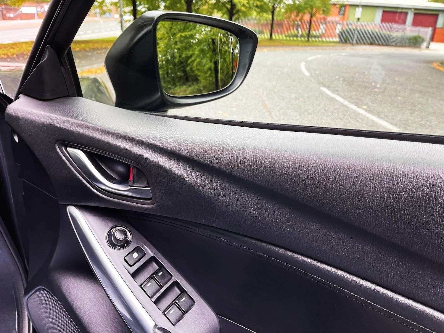 Used Mazda Mazda6 2014 for sale - 76593420: Photo 47