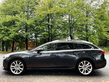 Used Mazda Mazda6 2014 for sale - 76593420: Photo