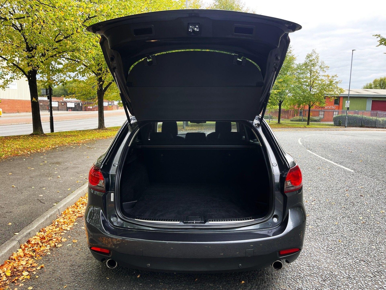 Used Mazda Mazda6 2014 for sale - 76593420: Photo 50