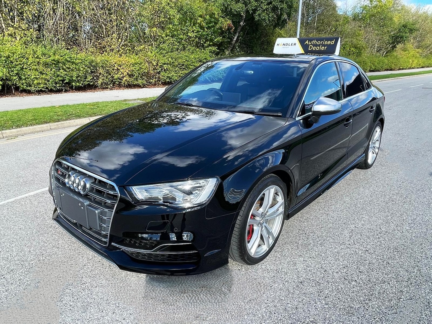 Used Audi S3 for sale - 77311410: Photo 10