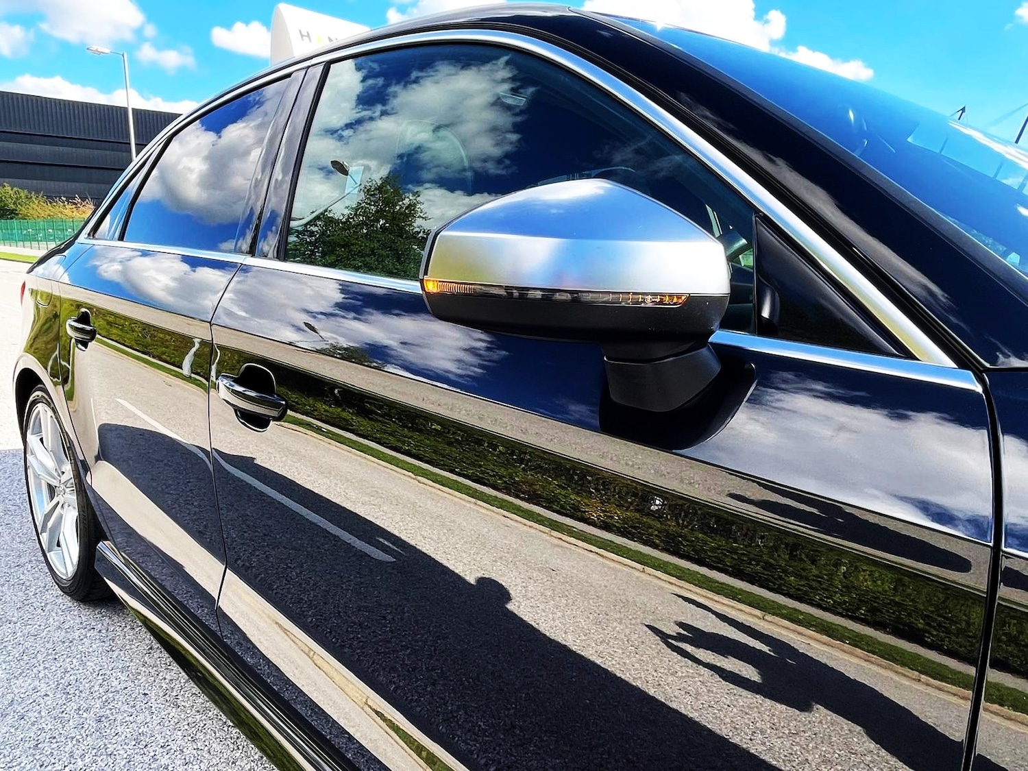 Used Audi S3 for sale - 77311410: Photo 12