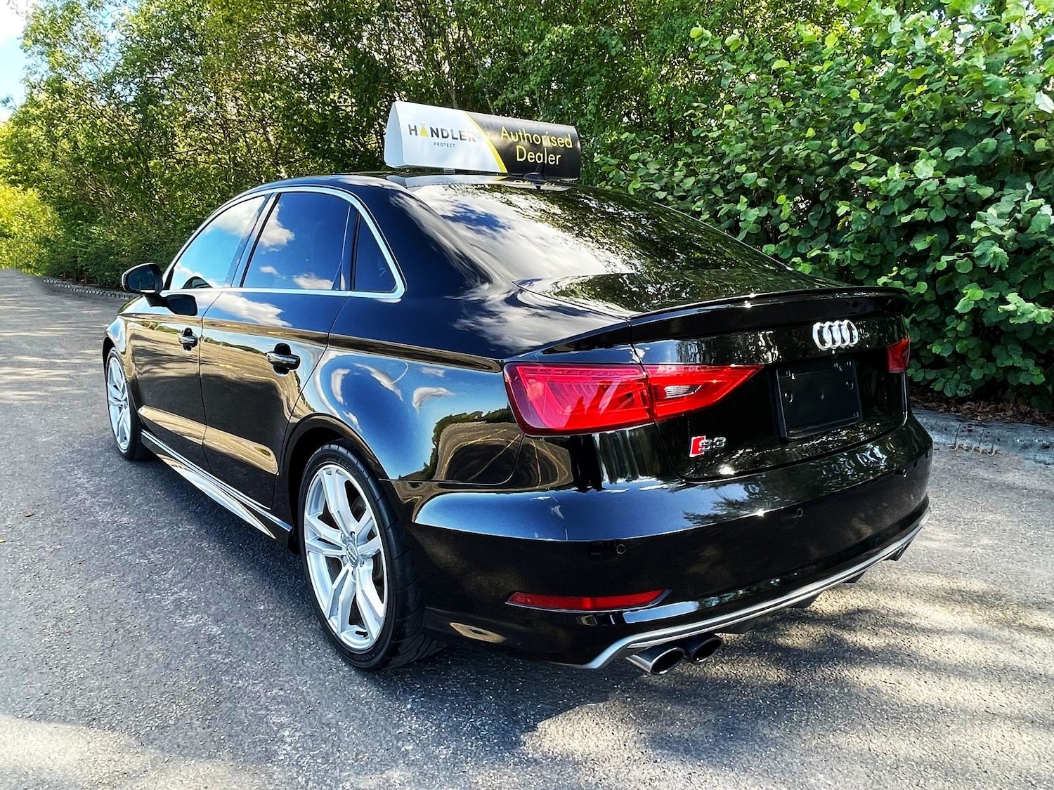 Used Audi S3 for sale - 77311410: Photo 18