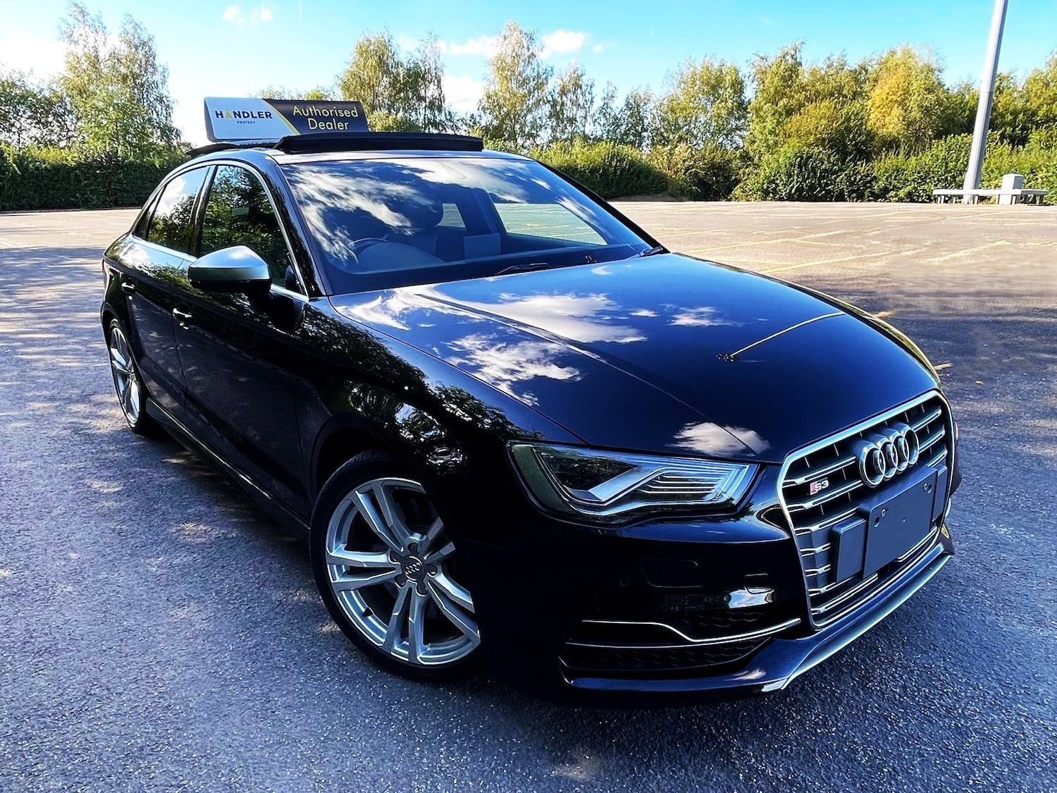 Used Audi S3 for sale - 77311410: Photo 22