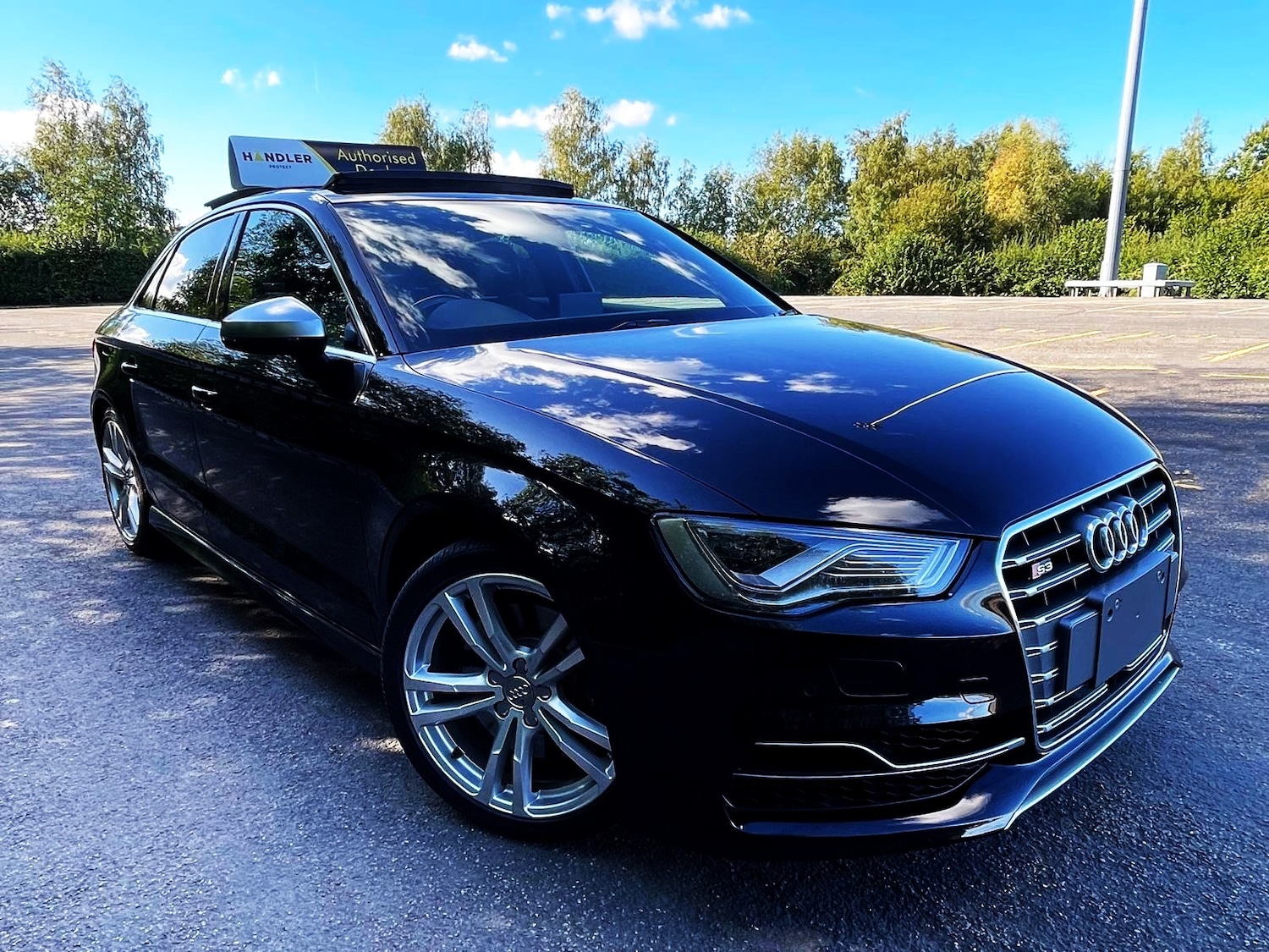 Used Audi S3 for sale - 77311410: Photo 23