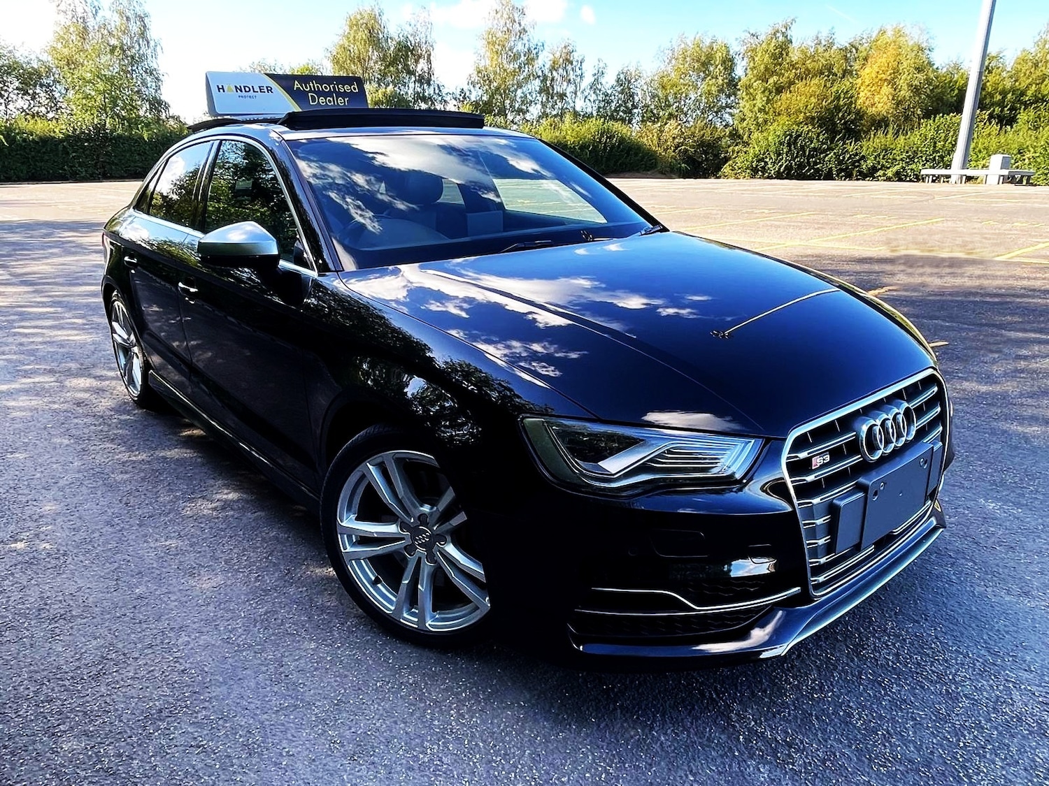 Used Audi S3 for sale - 77311410: Photo 25