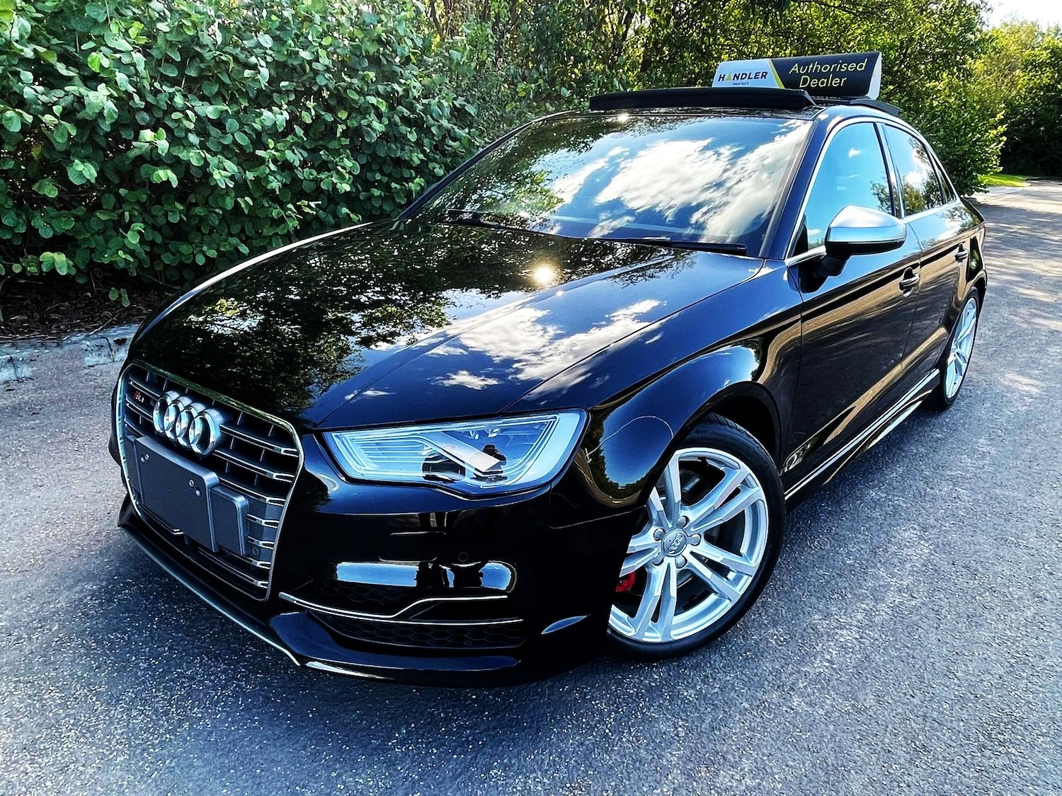 Used Audi S3 for sale - 77311410: Photo 30