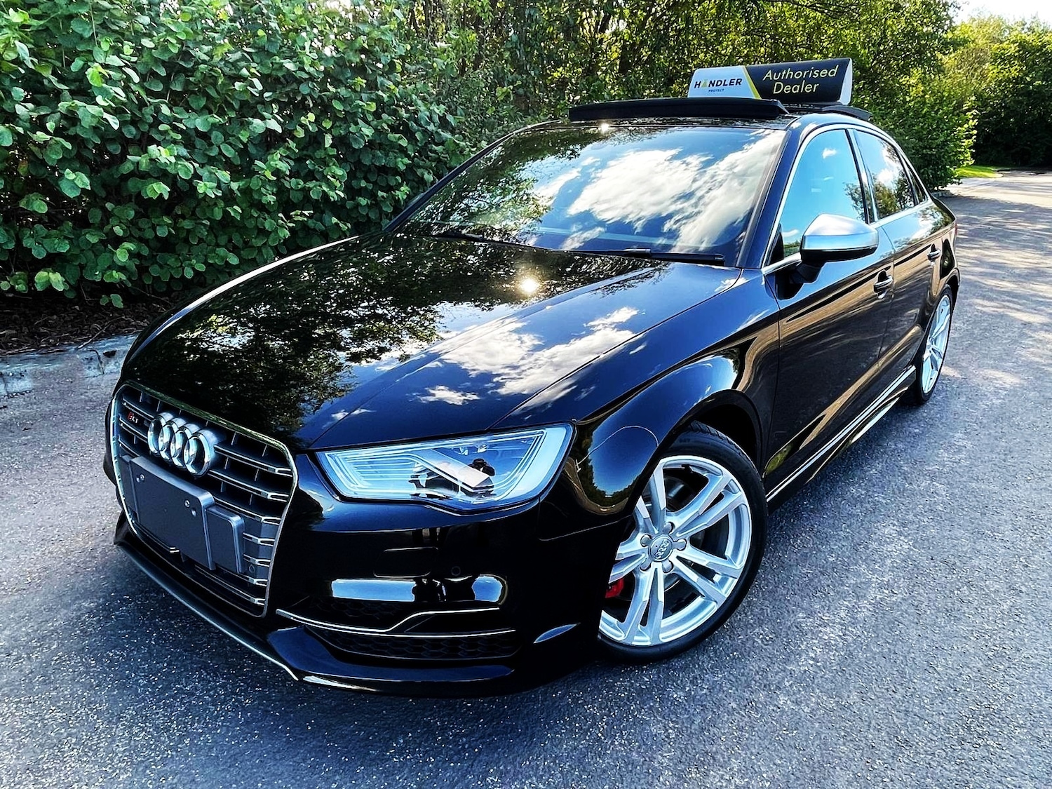 Used Audi S3 for sale - 77311410: Photo 31