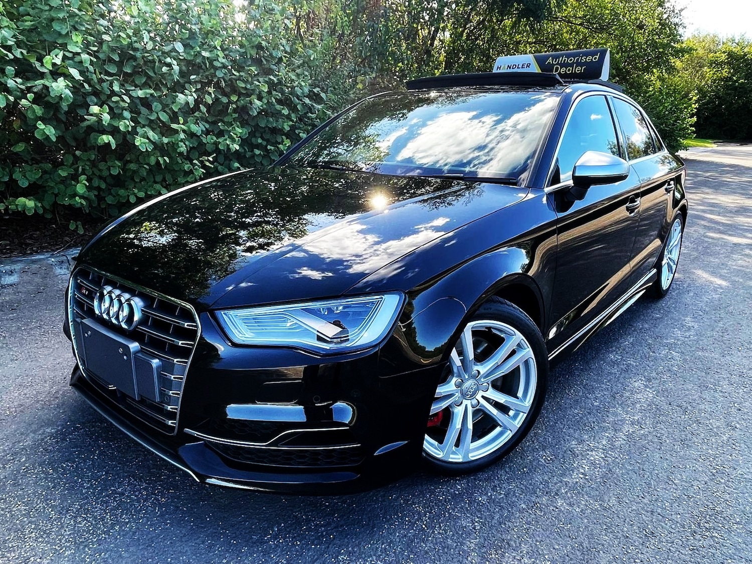 Used Audi S3 for sale - 77311410: Photo 34