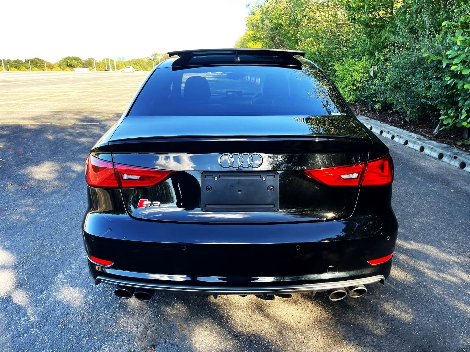 Used Audi S3 for sale - 77311410: Photo 42