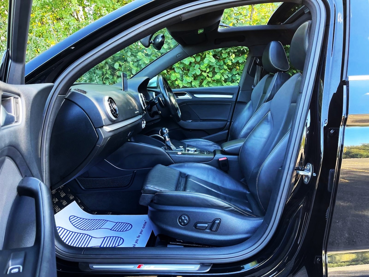 Used Audi S3 for sale - 77311410: Photo 45