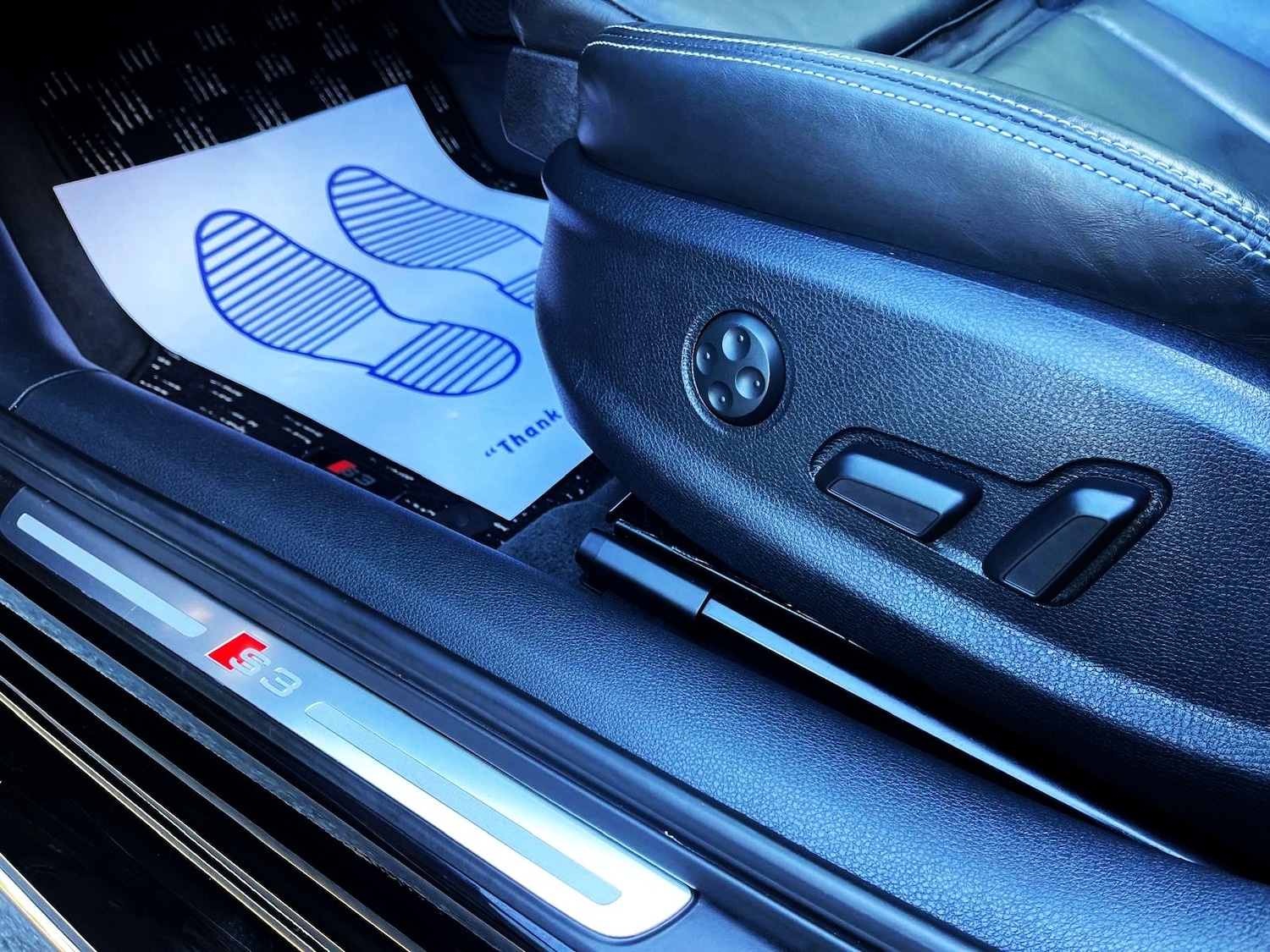 Used Audi S3 for sale - 77311410: Photo 46