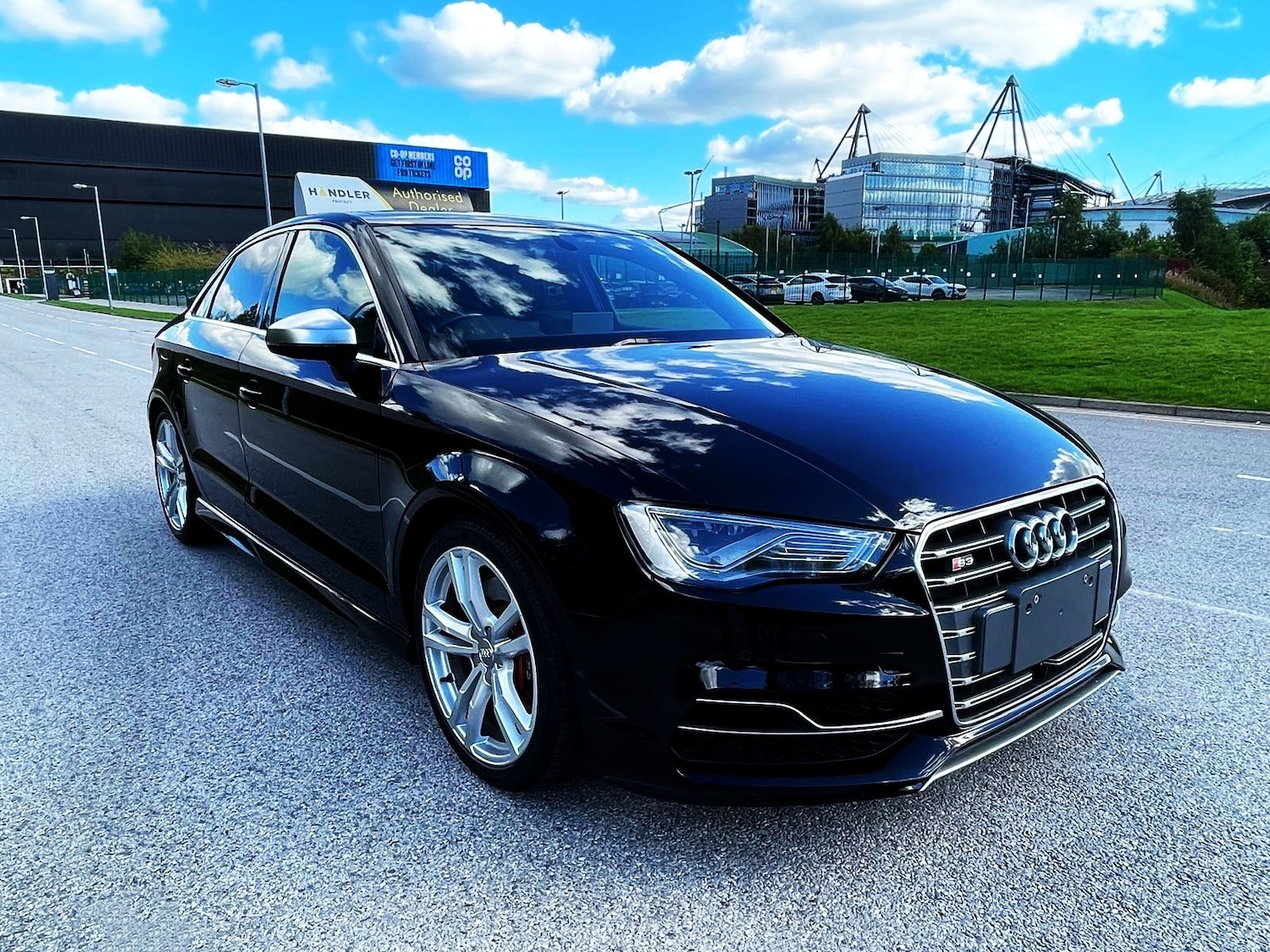 Used Audi S3 for sale - 77311410: Photo 5