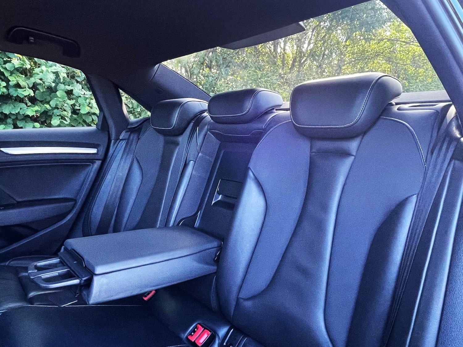 Used Audi S3 for sale - 77311410: Photo 50