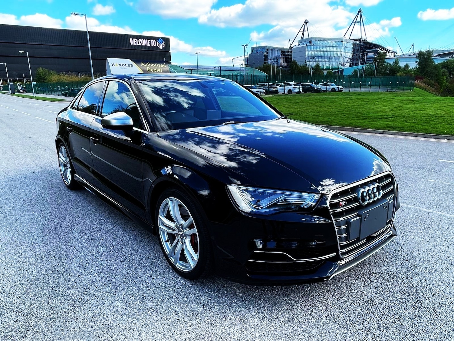Used Audi S3 for sale - 77311410: Photo 6