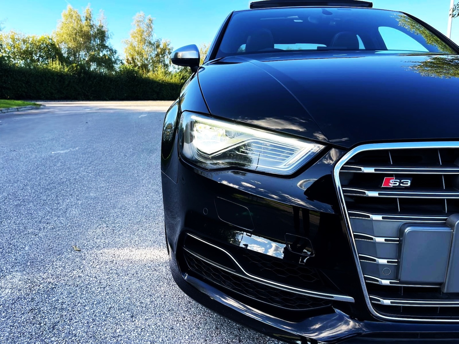 Used Audi S3 for sale - 77311410: Photo 60