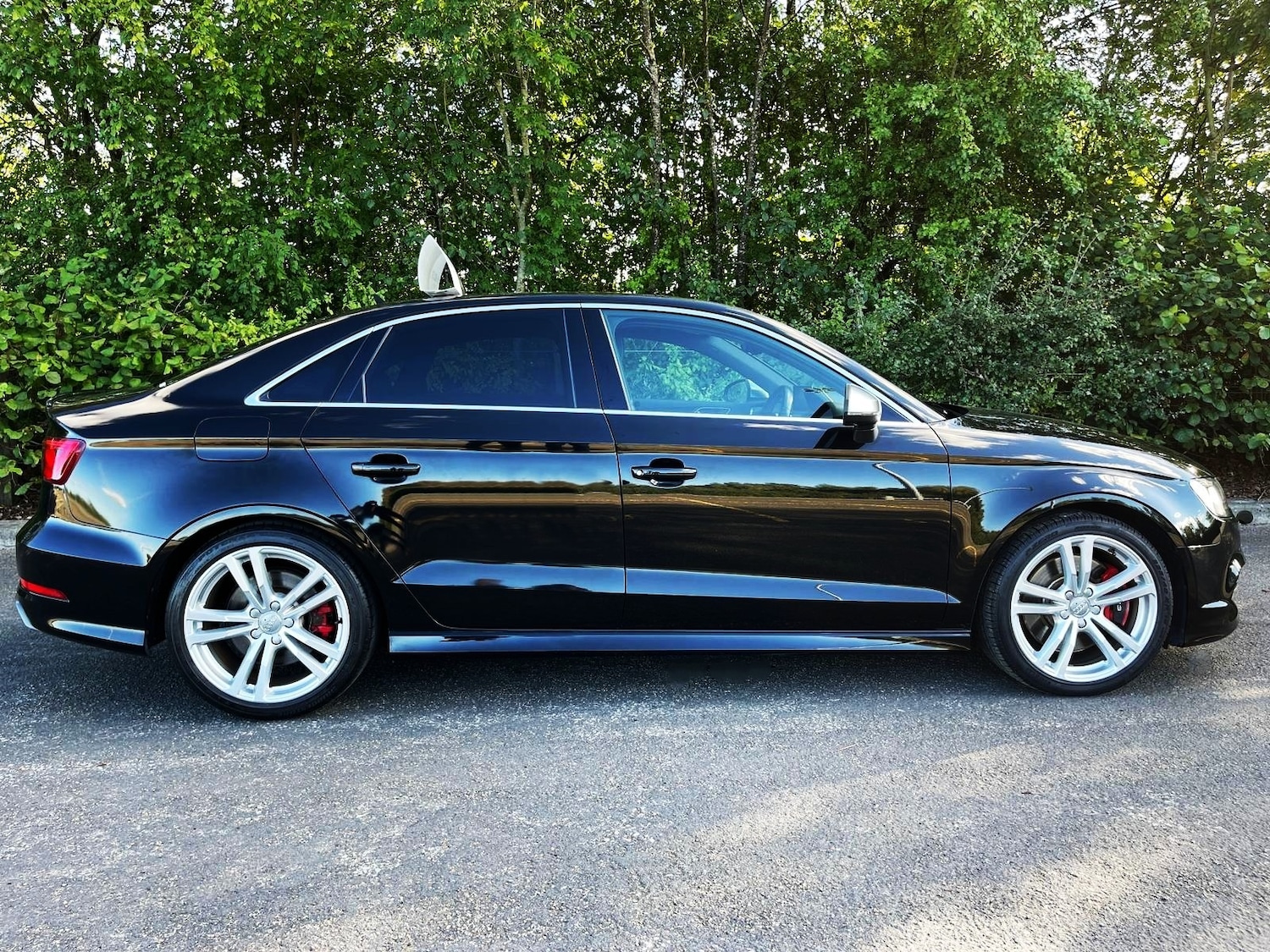 Used Audi S3 for sale - 77311410: Photo 66