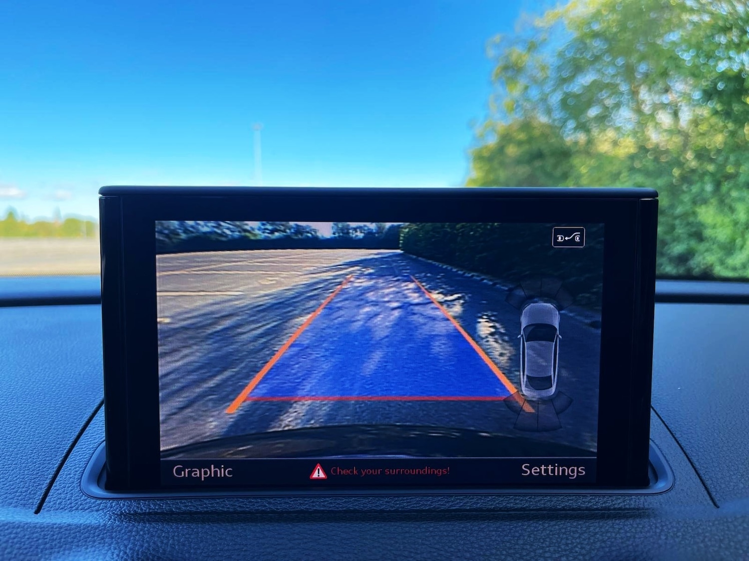 Used Audi S3 for sale - 77311410: Photo 69