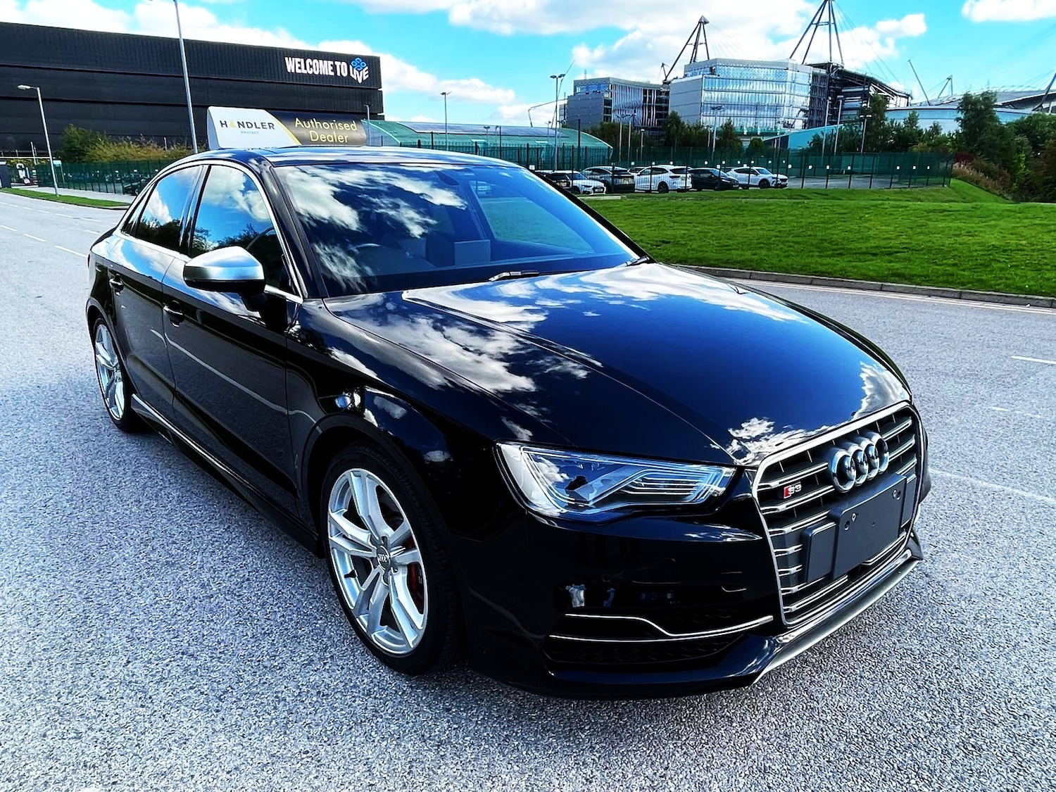 Used Audi S3 for sale - 77311410: Photo 7