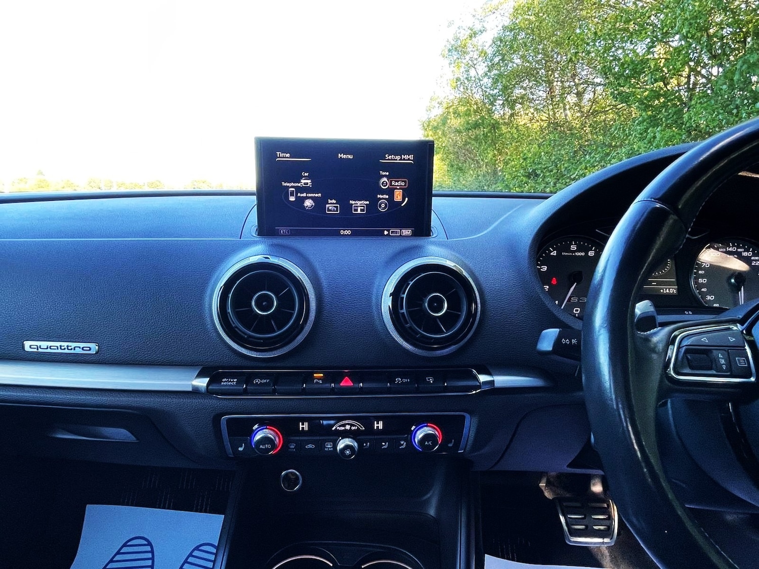 Used Audi S3 for sale - 77311410: Photo 74