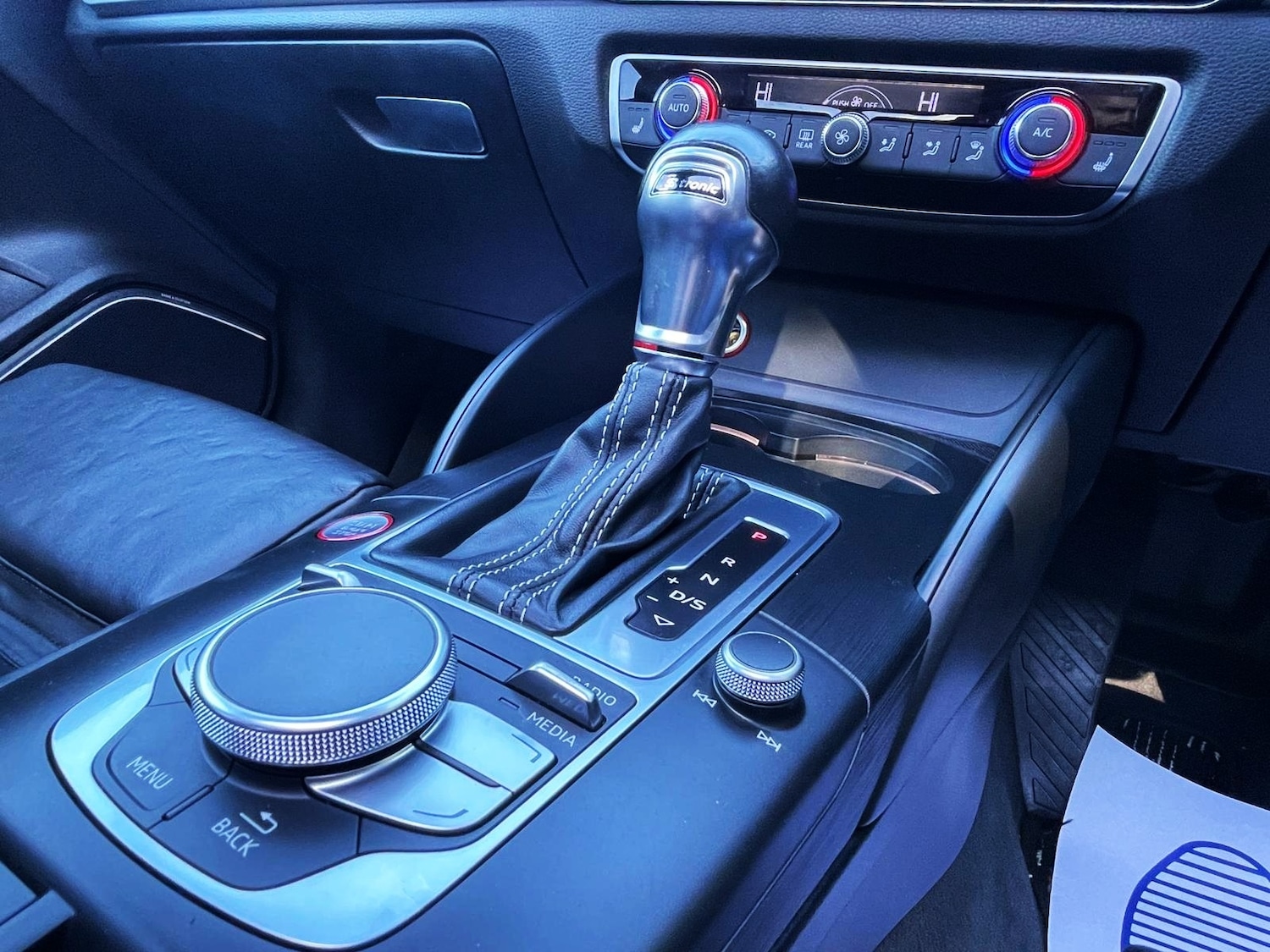 Used Audi S3 for sale - 77311410: Photo 76