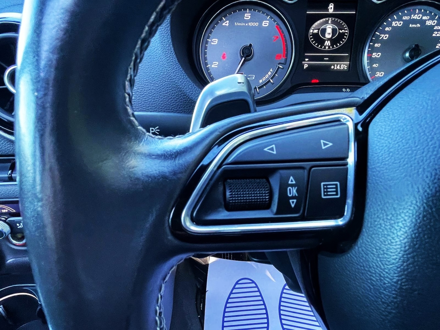 Used Audi S3 for sale - 77311410: Photo 81