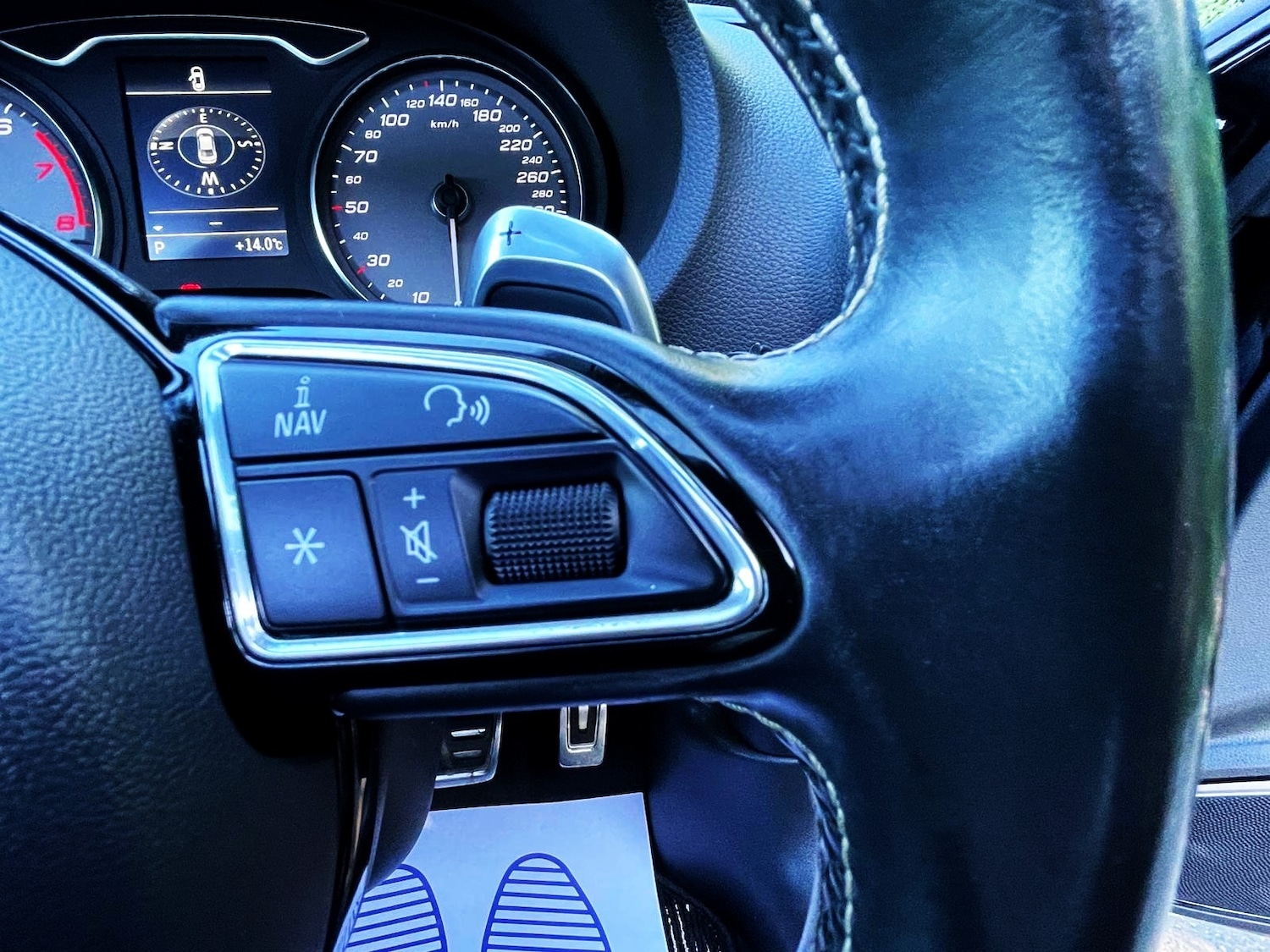 Used Audi S3 for sale - 77311410: Photo 82