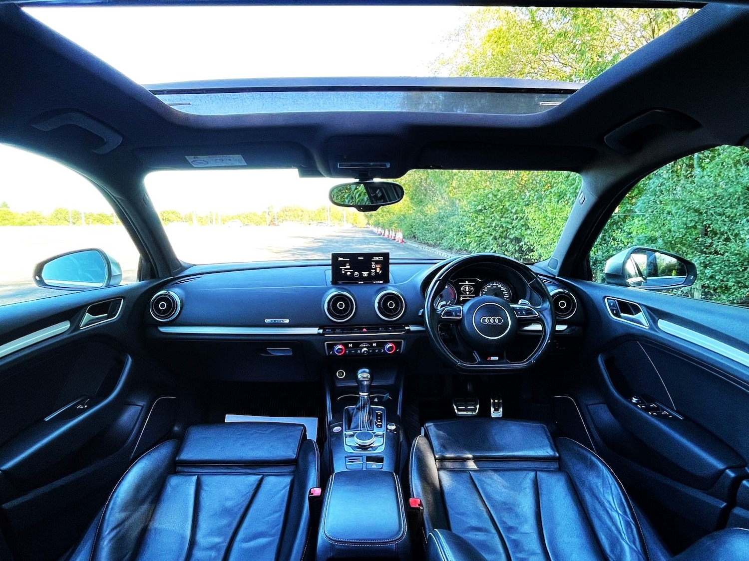 Used Audi S3 for sale - 77311410: Photo 86