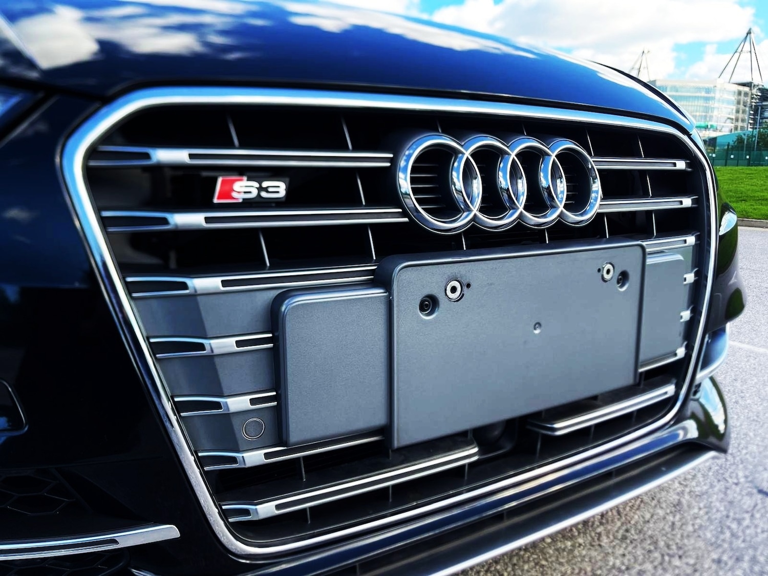 Used Audi S3 for sale - 77311410: Photo 9