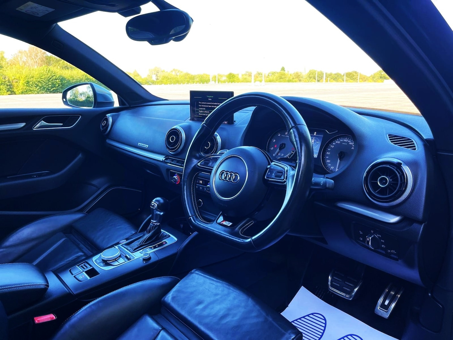 Used Audi S3 for sale - 77311410: Photo 91