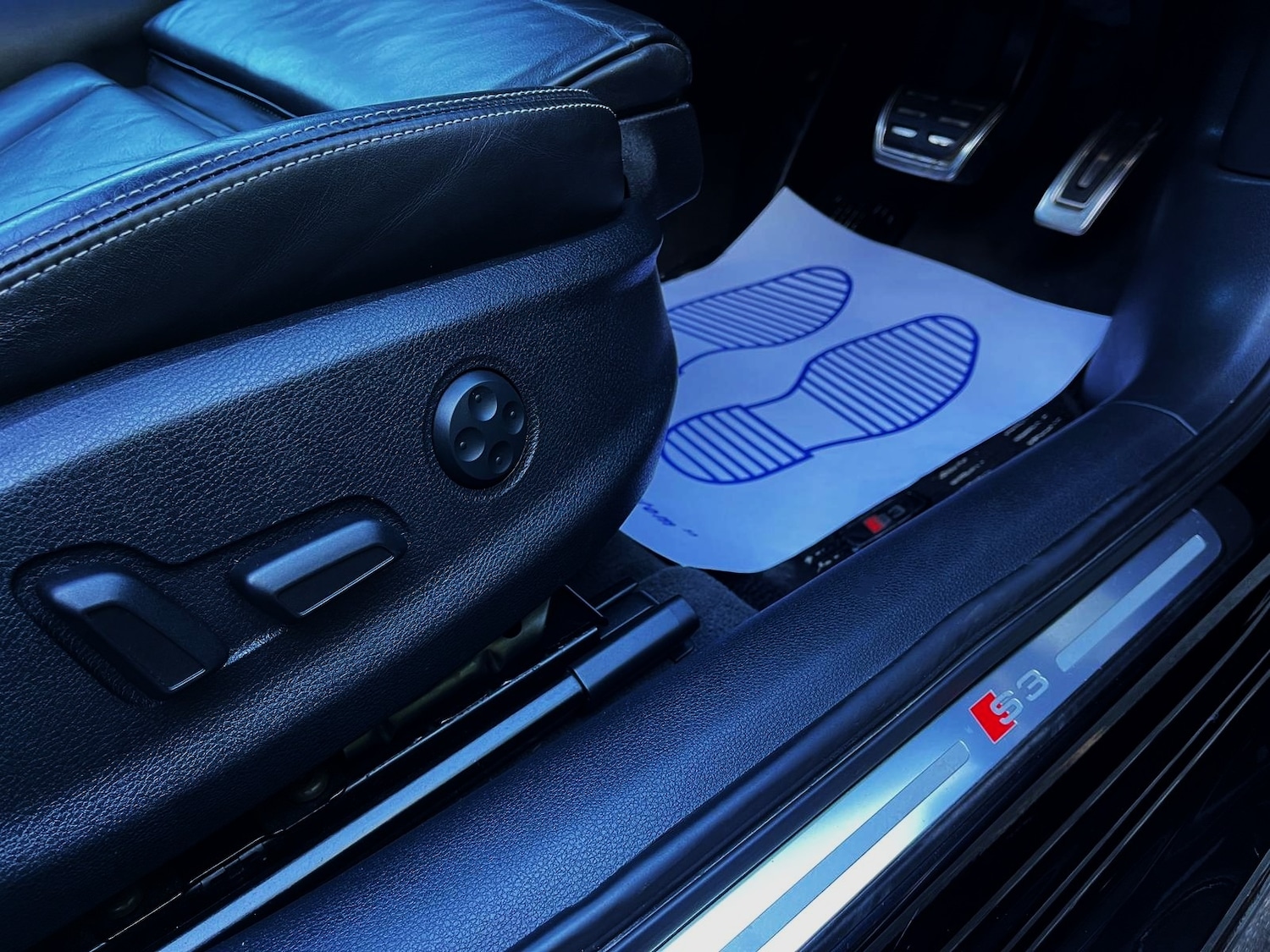 Used Audi S3 for sale - 77311410: Photo 95