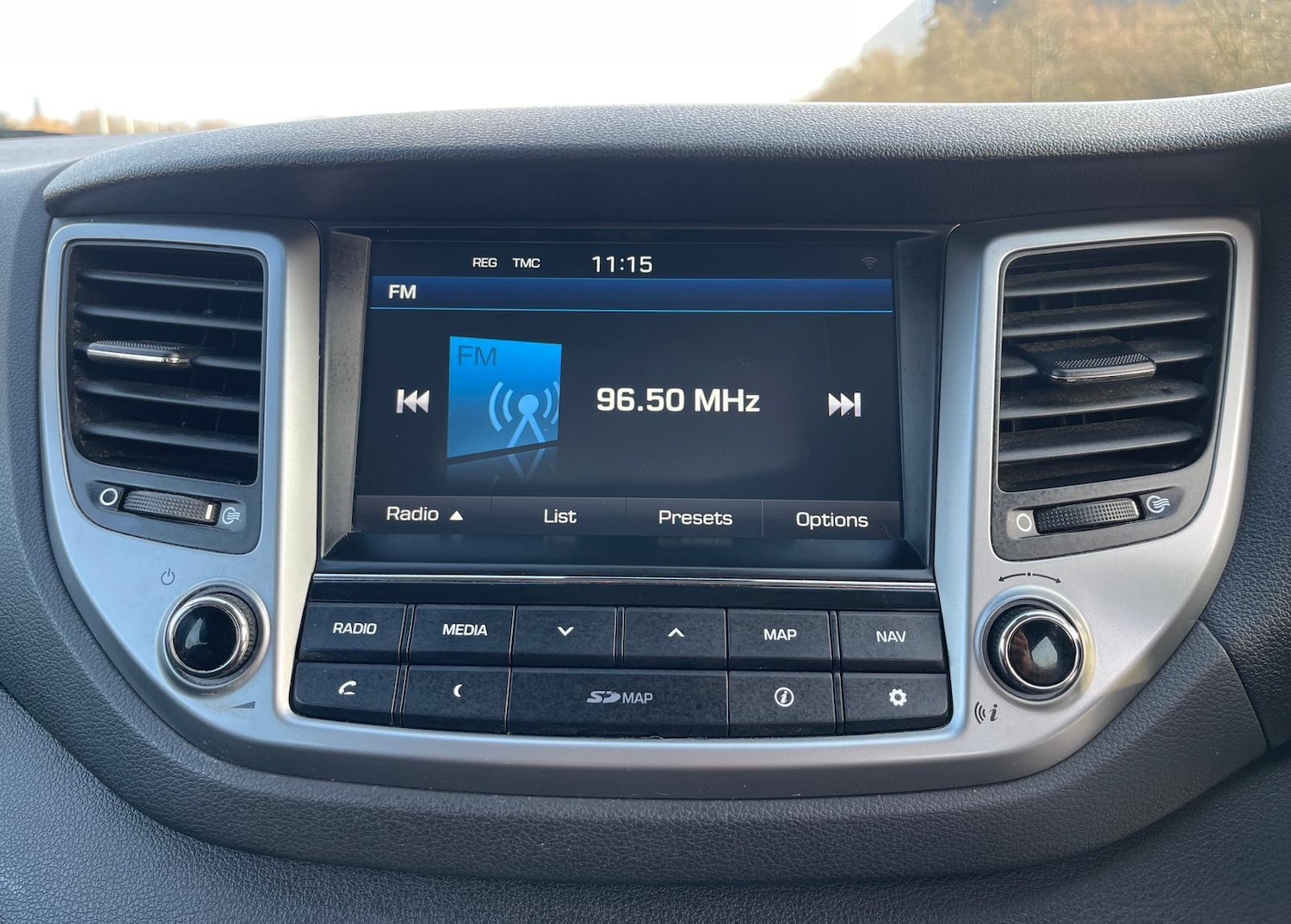 Used Hyundai TUCSON 2017 for sale - 76933344: Photo 14