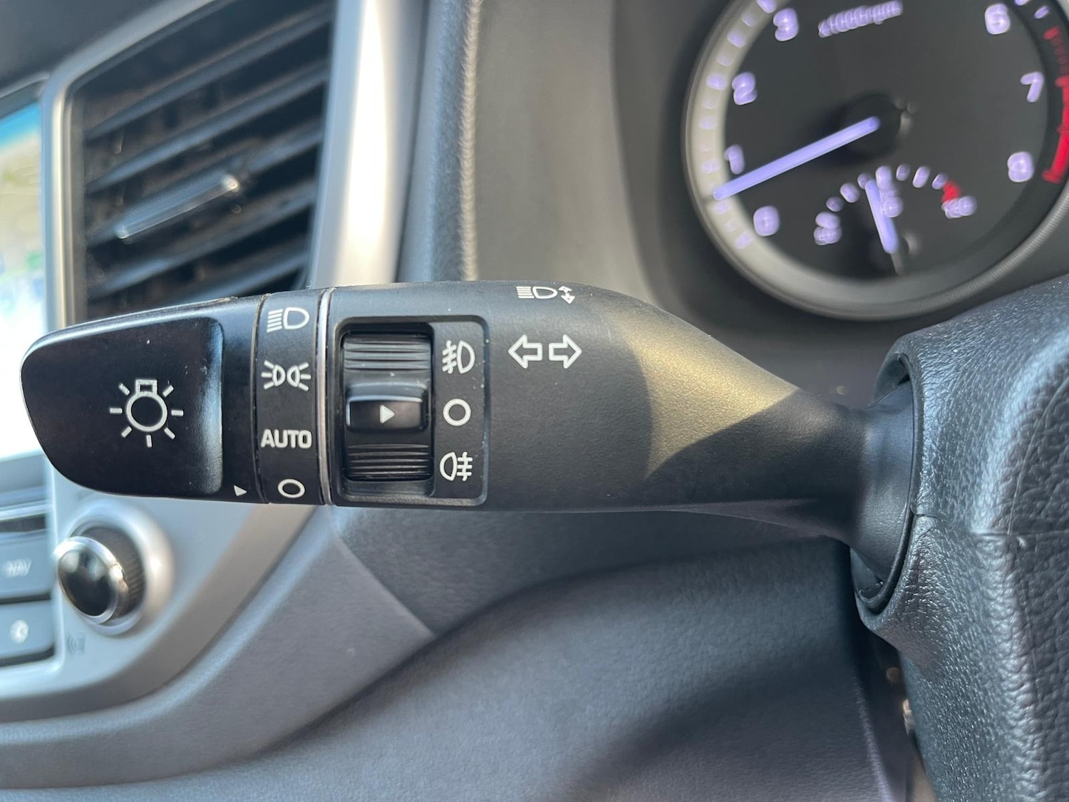 Used Hyundai TUCSON 2017 for sale - 76933344: Photo 17