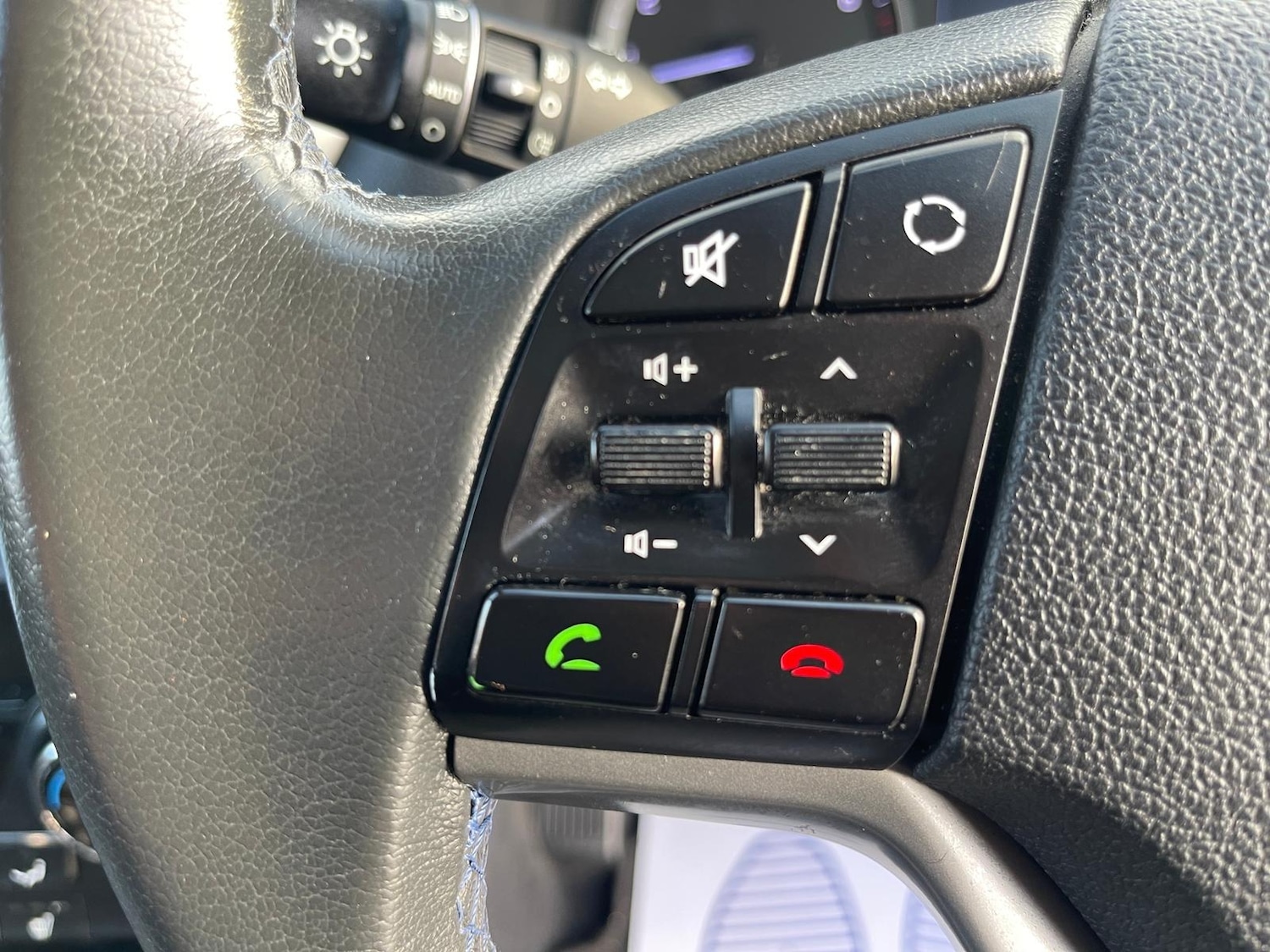 Used Hyundai TUCSON 2017 for sale - 76933344: Photo 18