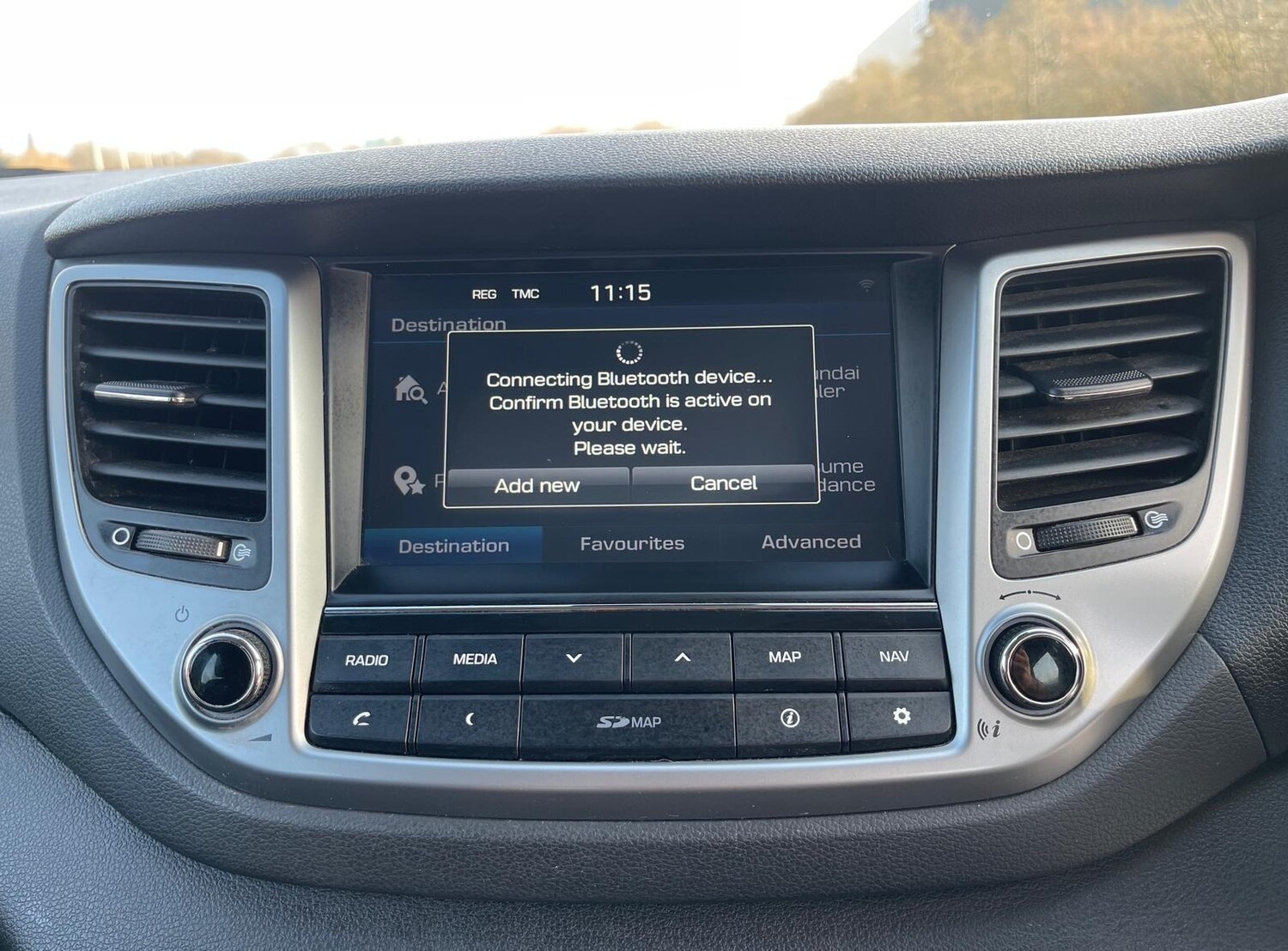 Used Hyundai TUCSON 2017 for sale - 76933344: Photo 20