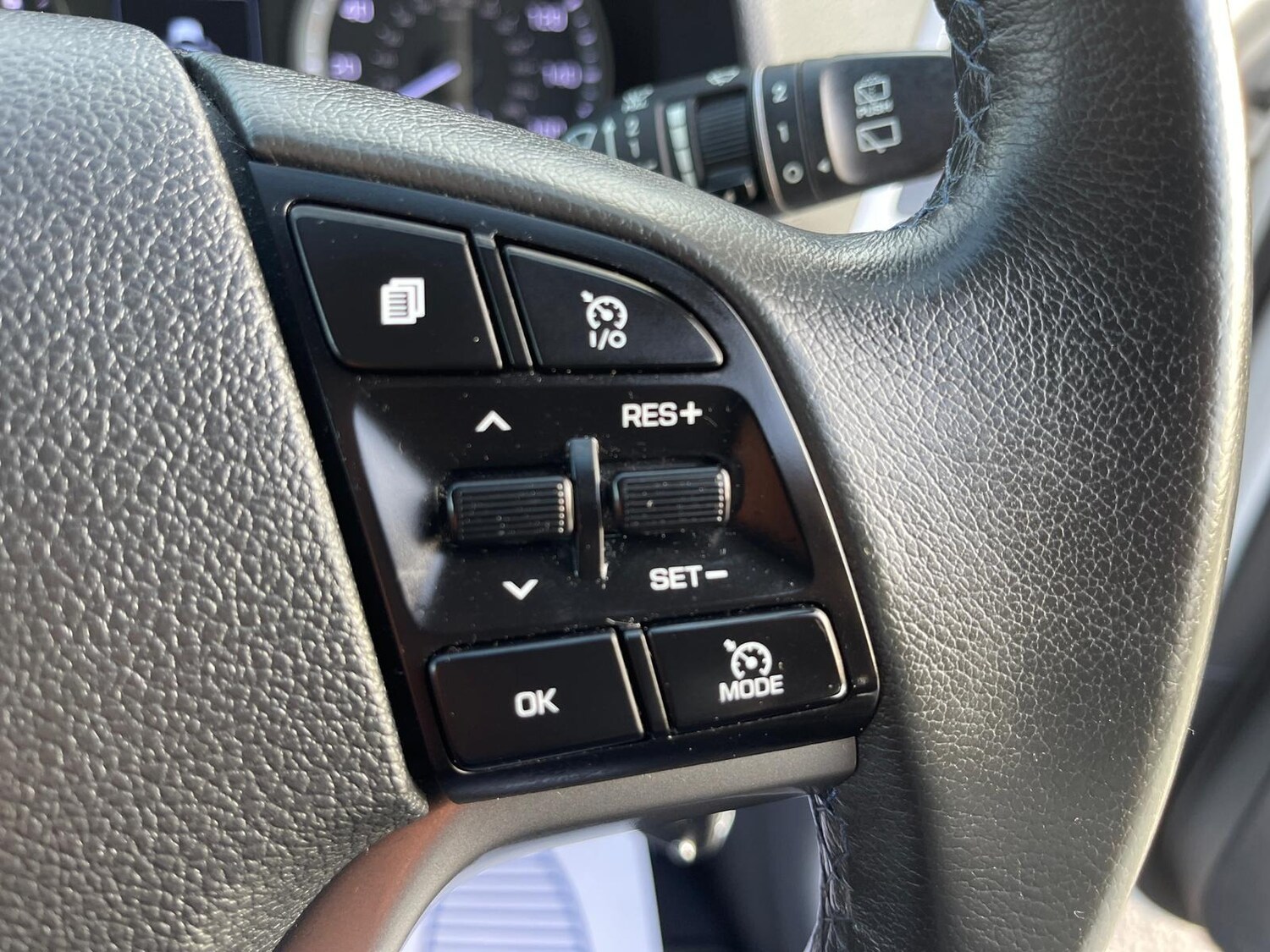 Used Hyundai TUCSON 2017 for sale - 76933344: Photo 21