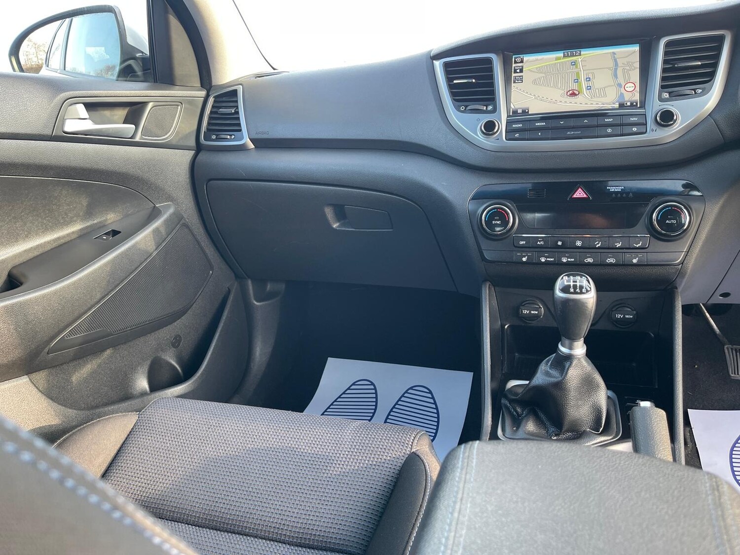 Used Hyundai TUCSON 2017 for sale - 76933344: Photo 23