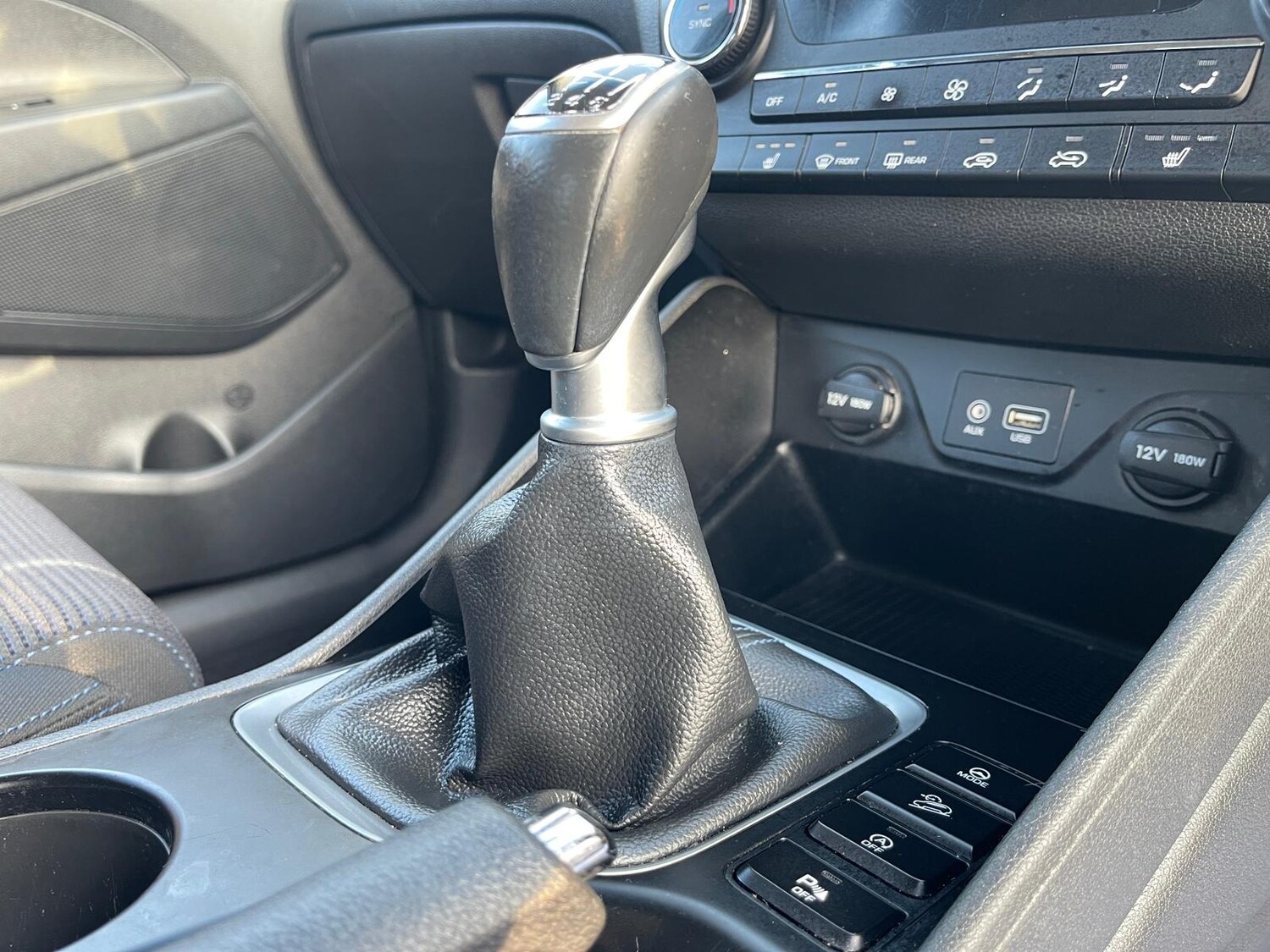 Used Hyundai TUCSON 2017 for sale - 76933344: Photo 24