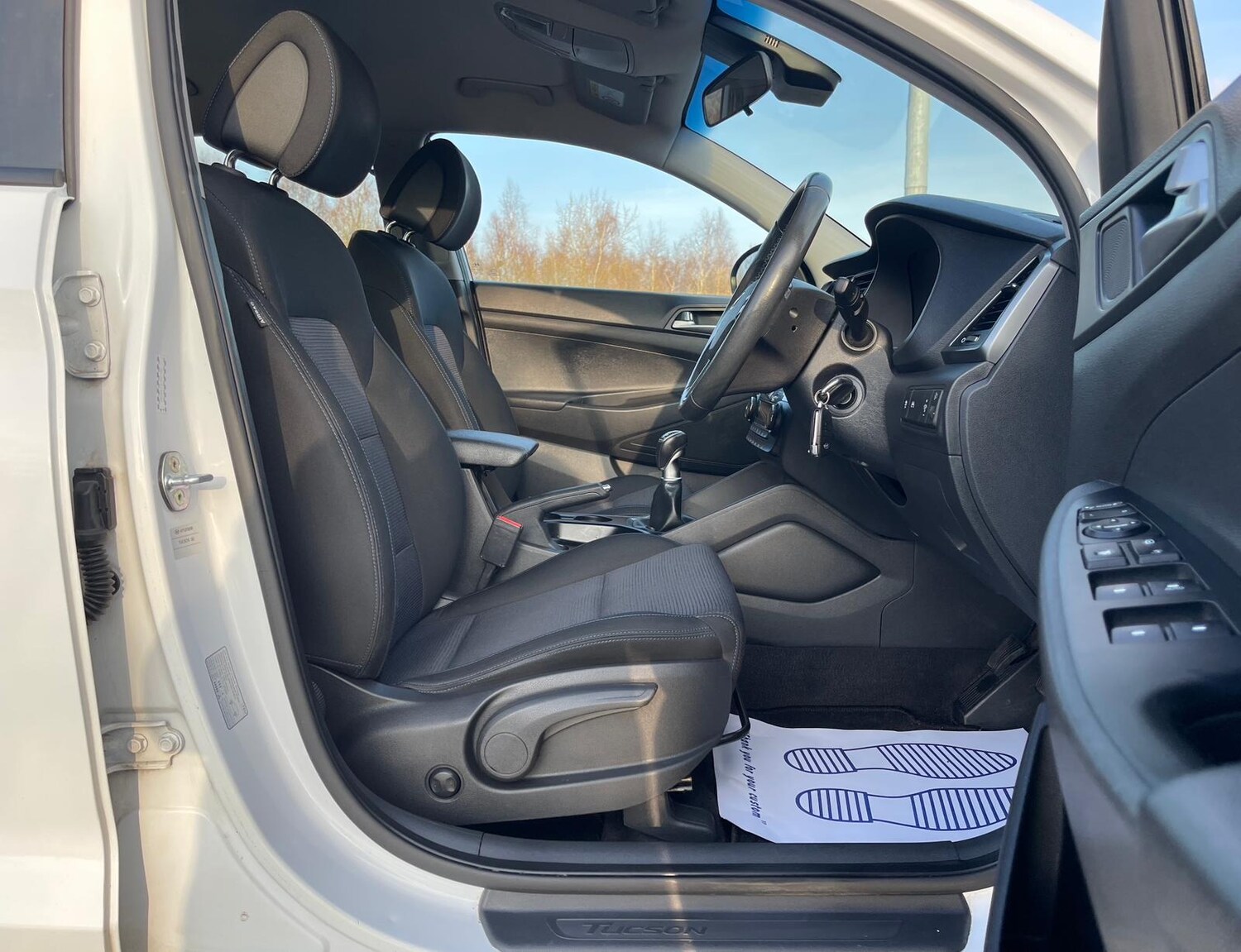 Used Hyundai TUCSON 2017 for sale - 76933344: Photo 26