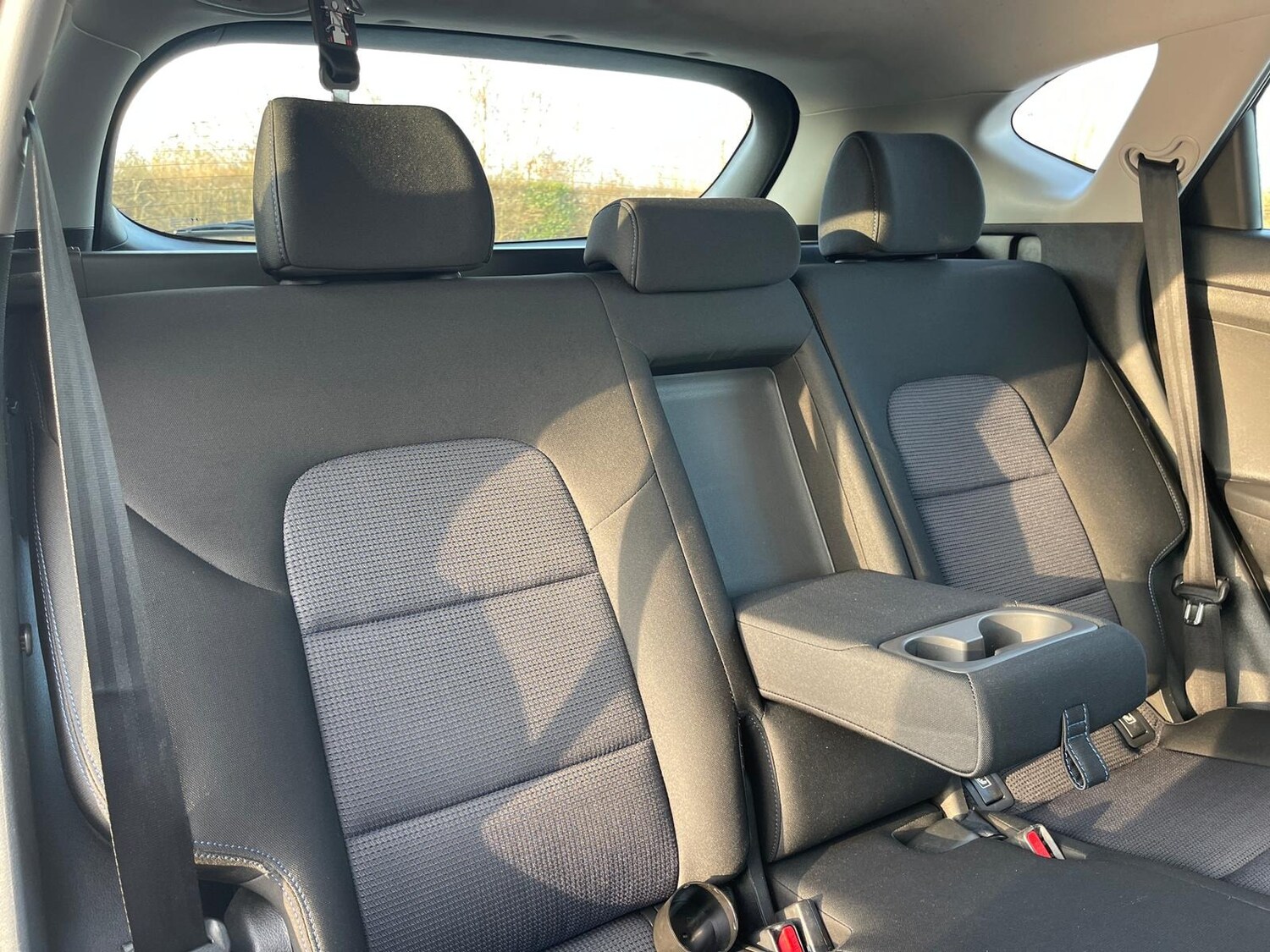 Used Hyundai TUCSON 2017 for sale - 76933344: Photo 27