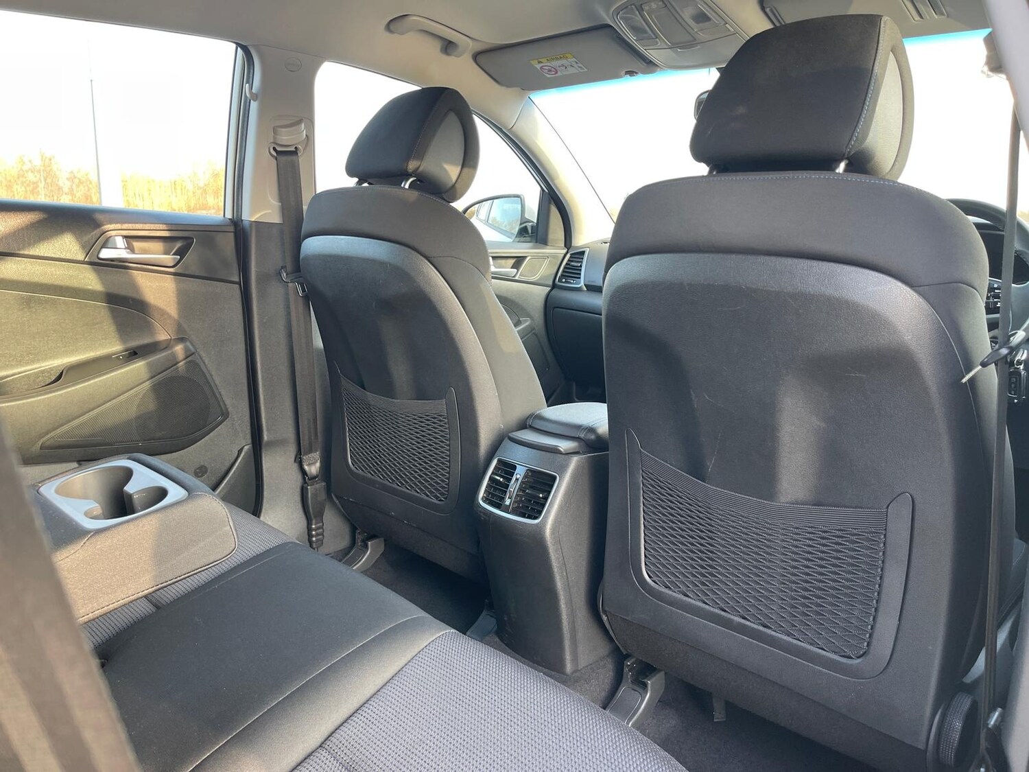 Used Hyundai TUCSON 2017 for sale - 76933344: Photo 29