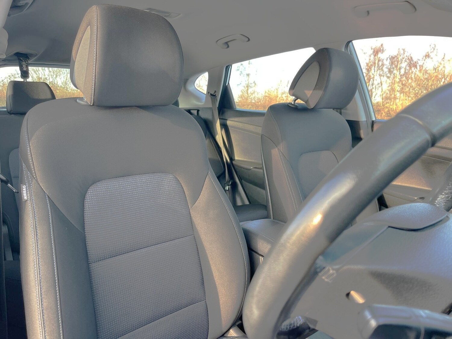 Used Hyundai TUCSON 2017 for sale - 76933344: Photo 30