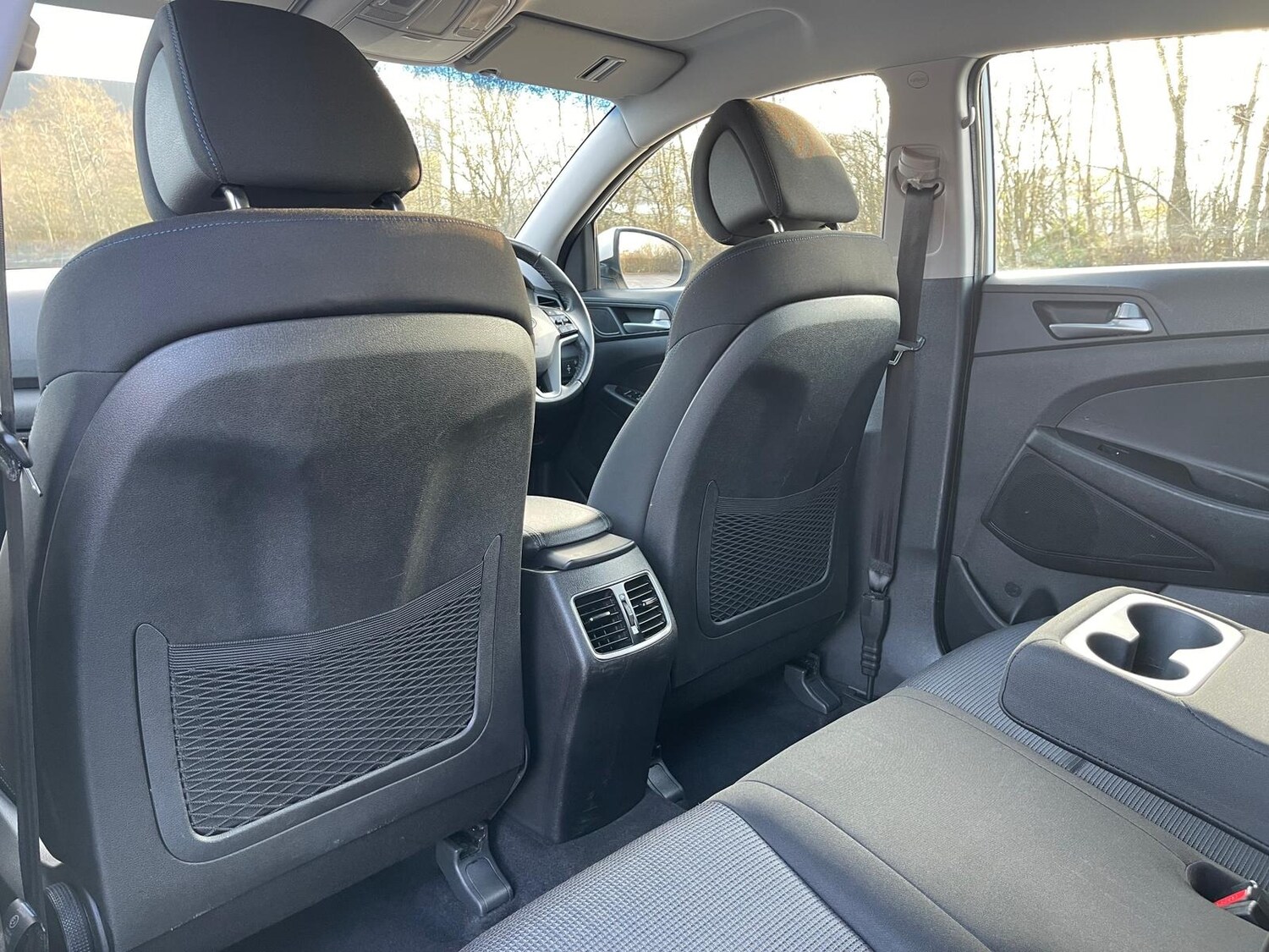 Used Hyundai TUCSON 2017 for sale - 76933344: Photo 31