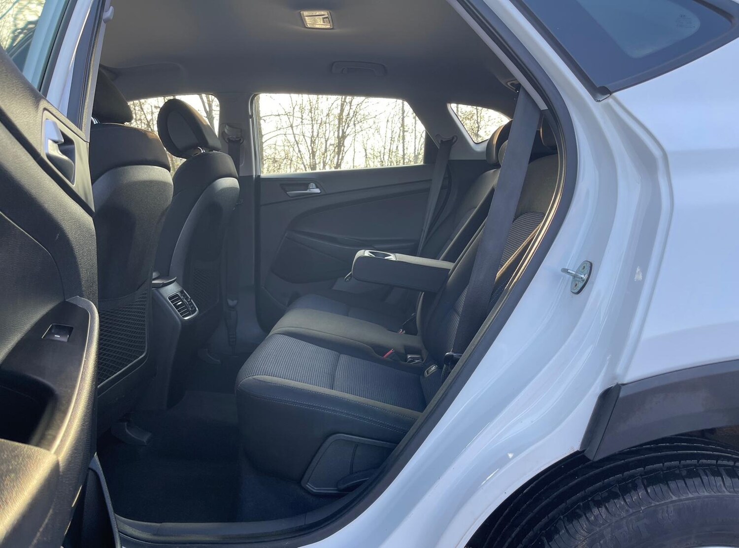 Used Hyundai TUCSON 2017 for sale - 76933344: Photo 32