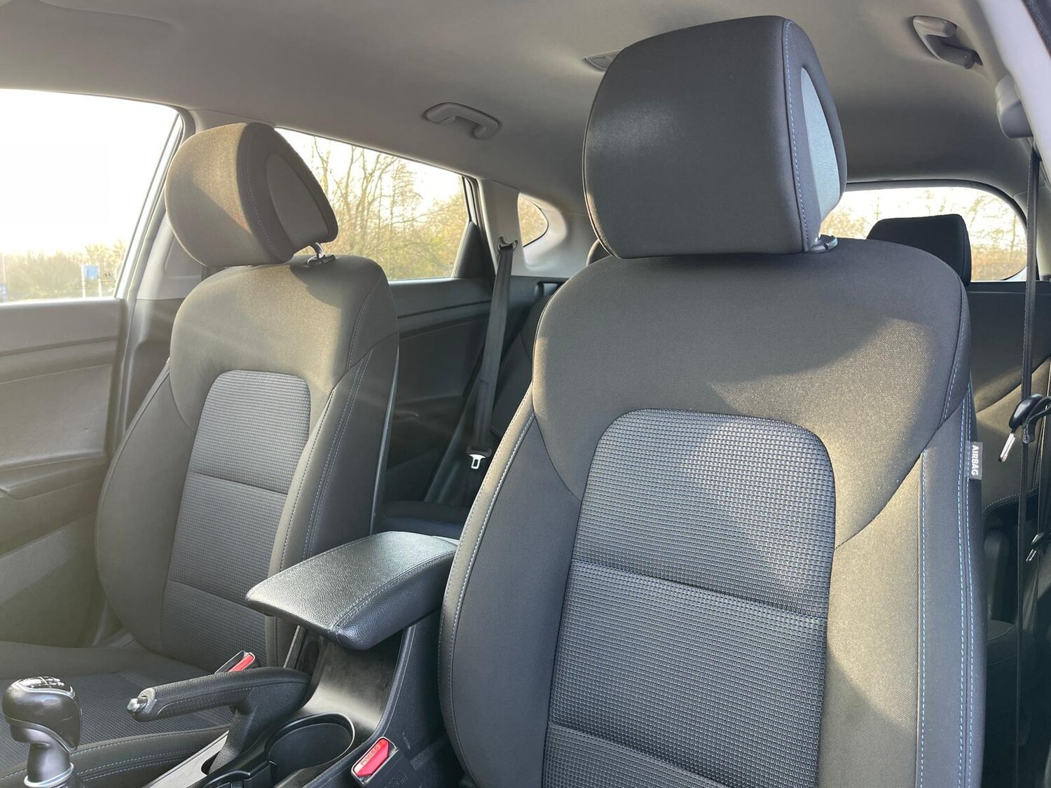 Used Hyundai TUCSON 2017 for sale - 76933344: Photo 33