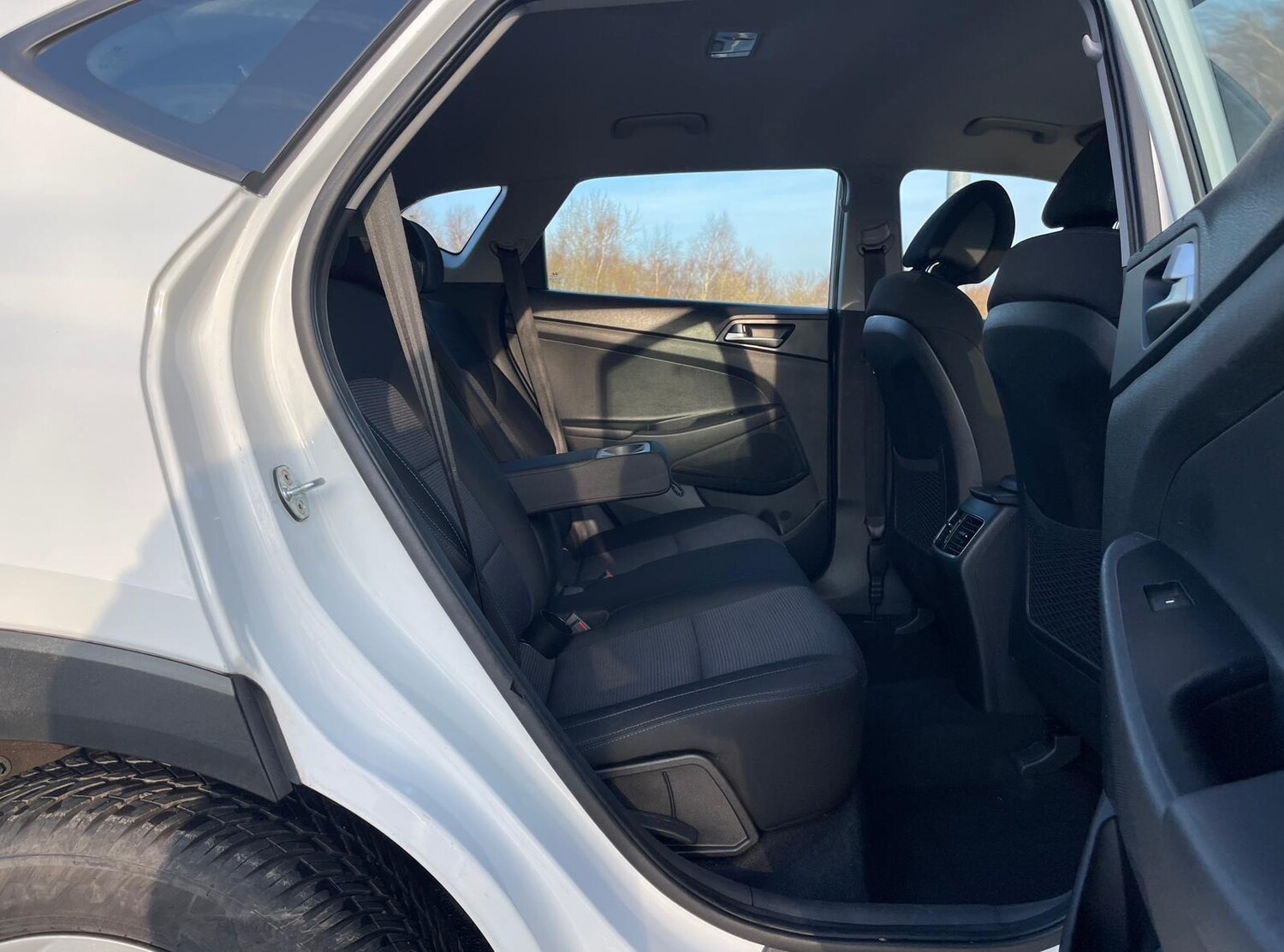 Used Hyundai TUCSON 2017 for sale - 76933344: Photo 35