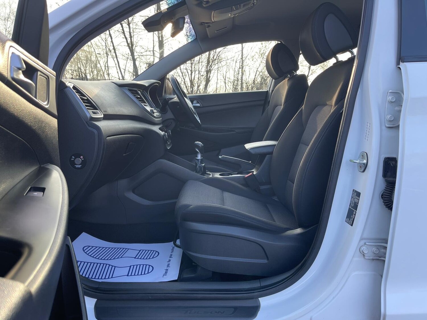 Used Hyundai TUCSON 2017 for sale - 76933344: Photo 36