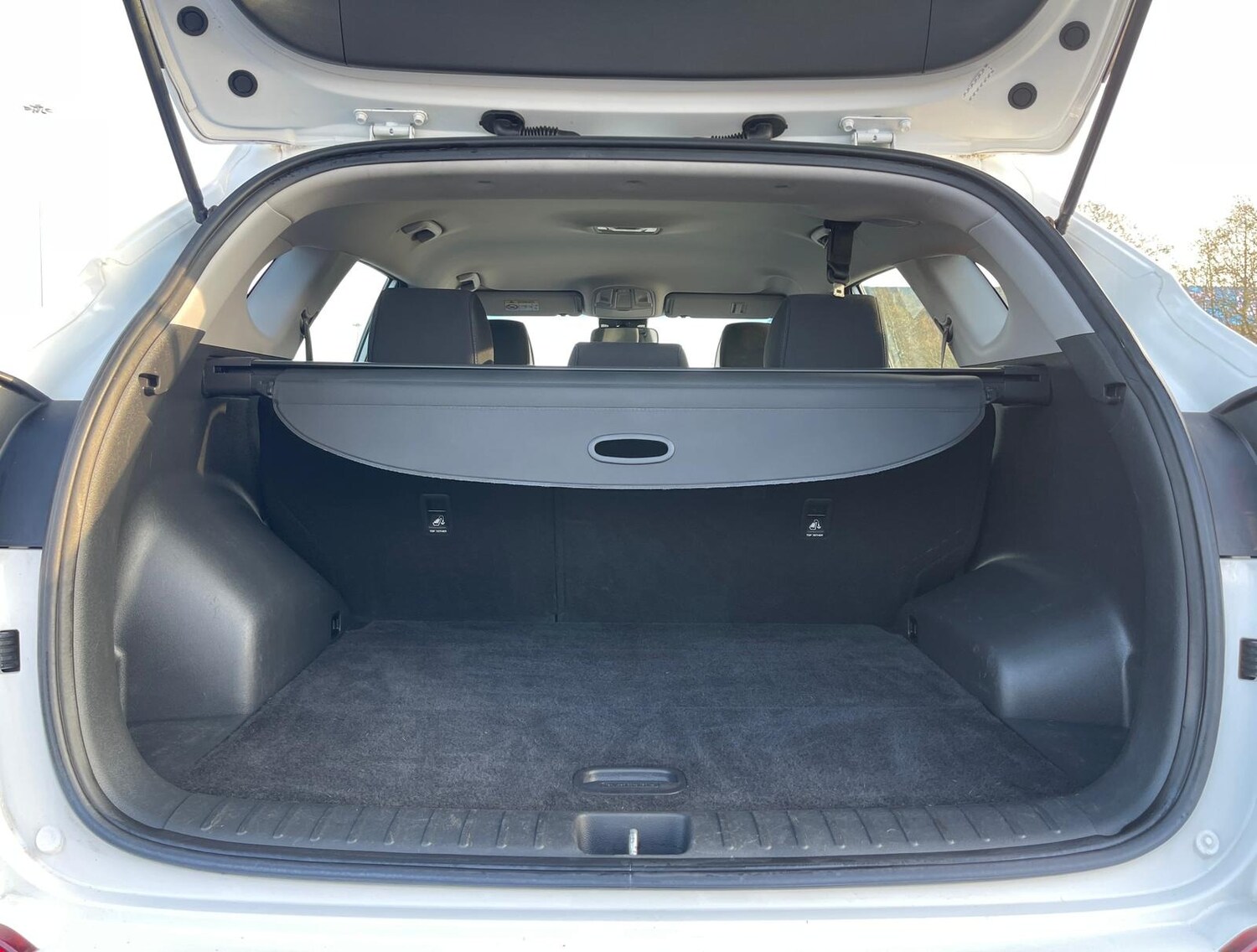 Used Hyundai TUCSON 2017 for sale - 76933344: Photo 37